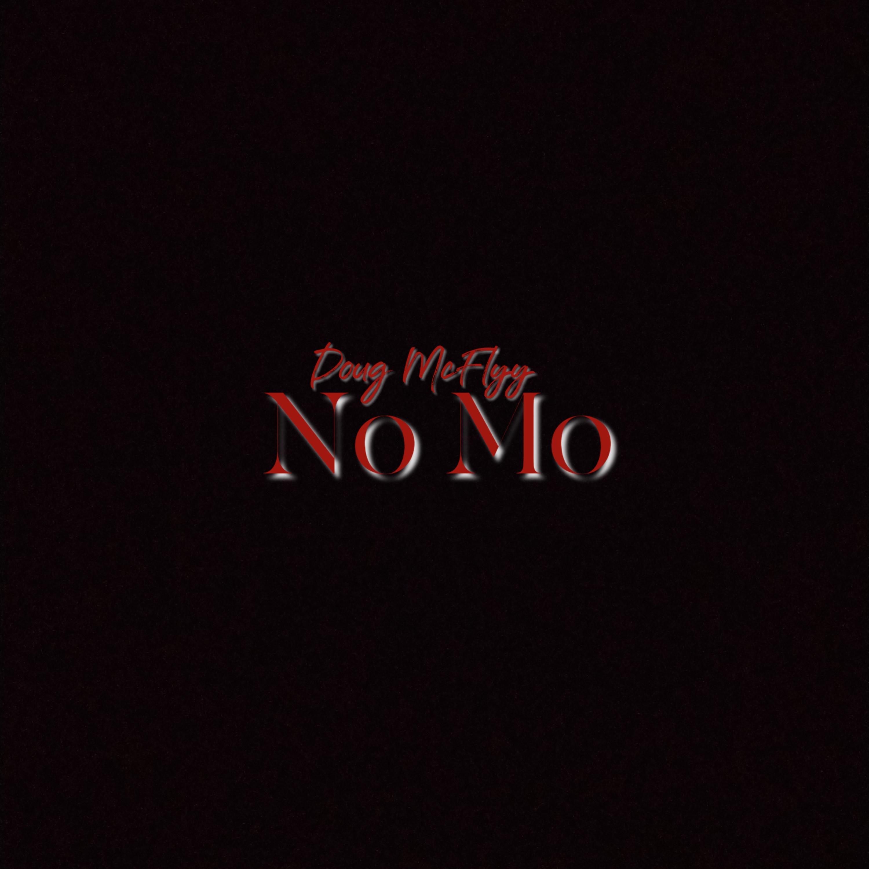 No Mo artwork