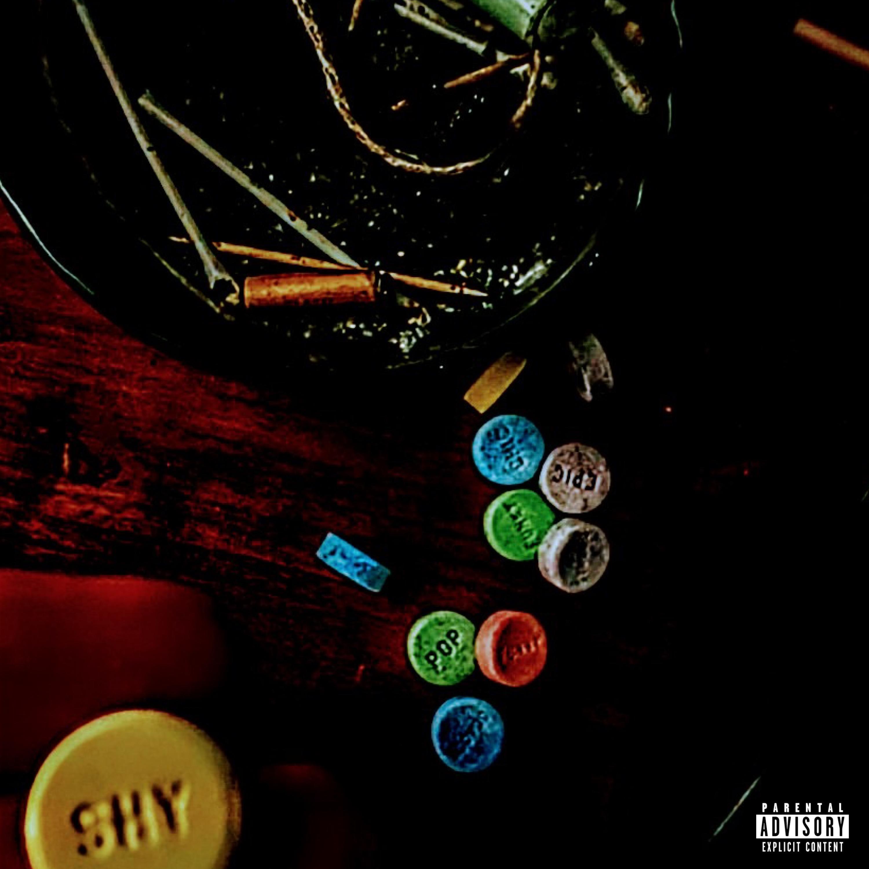 ADHD artwork
