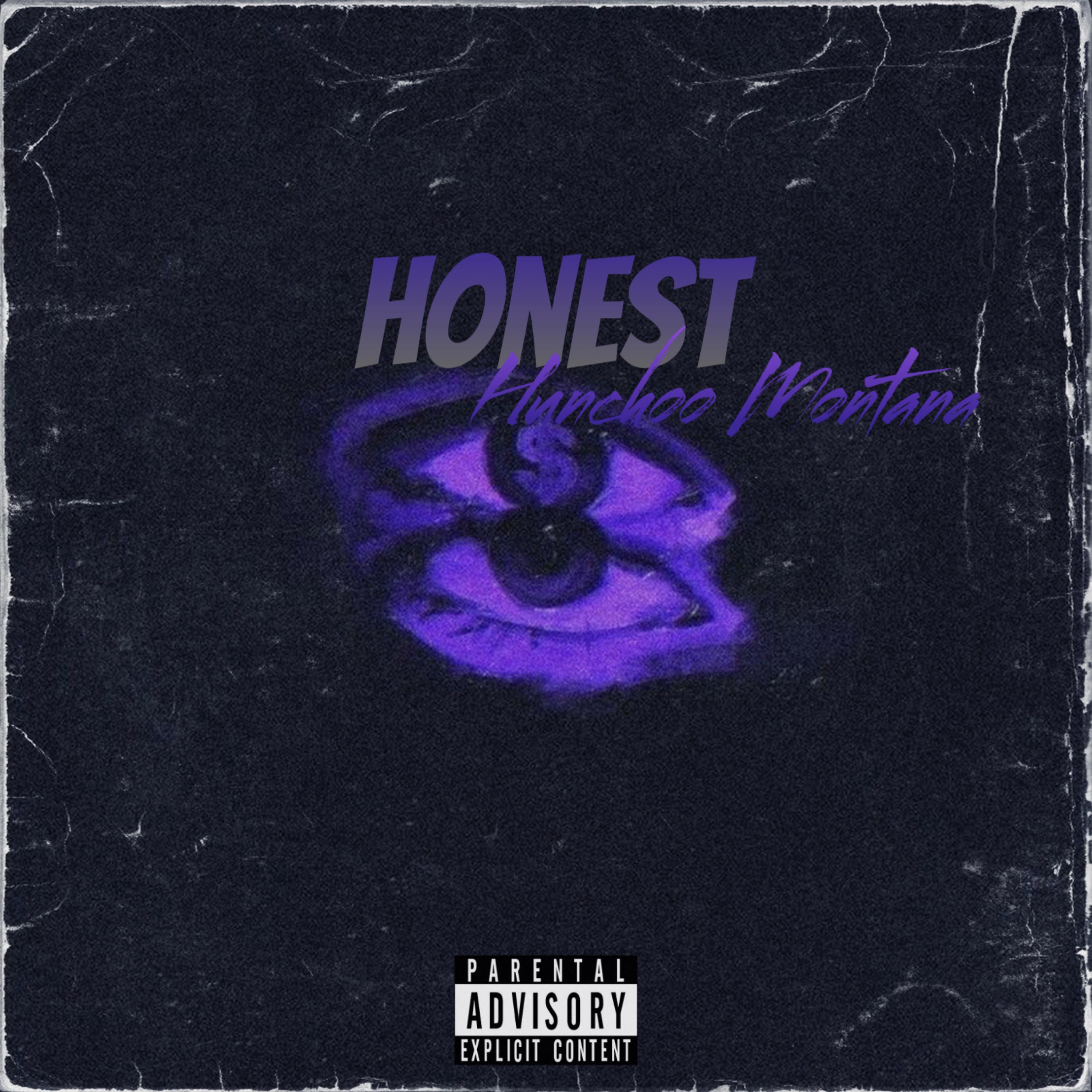 Honest artwork