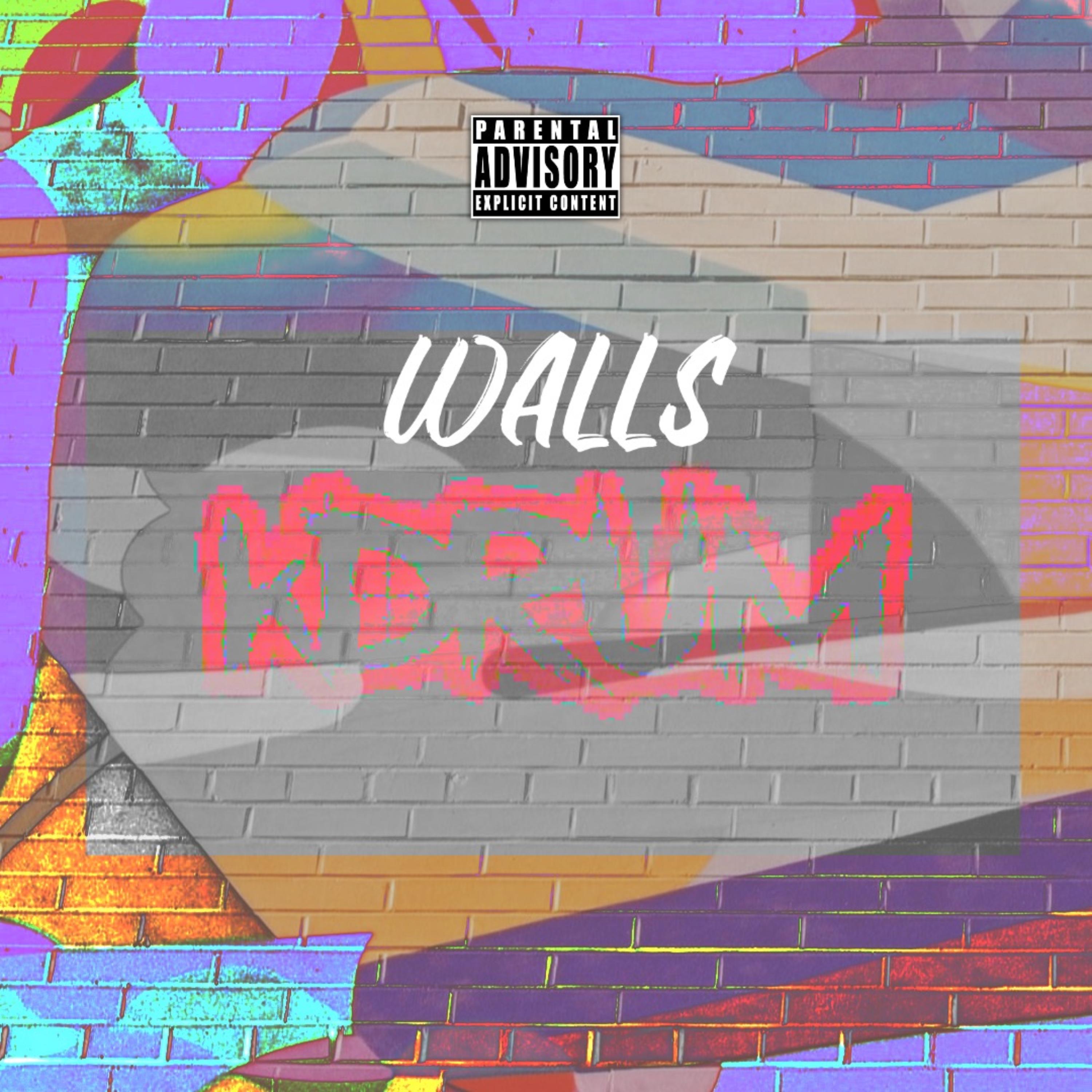 Walls artwork