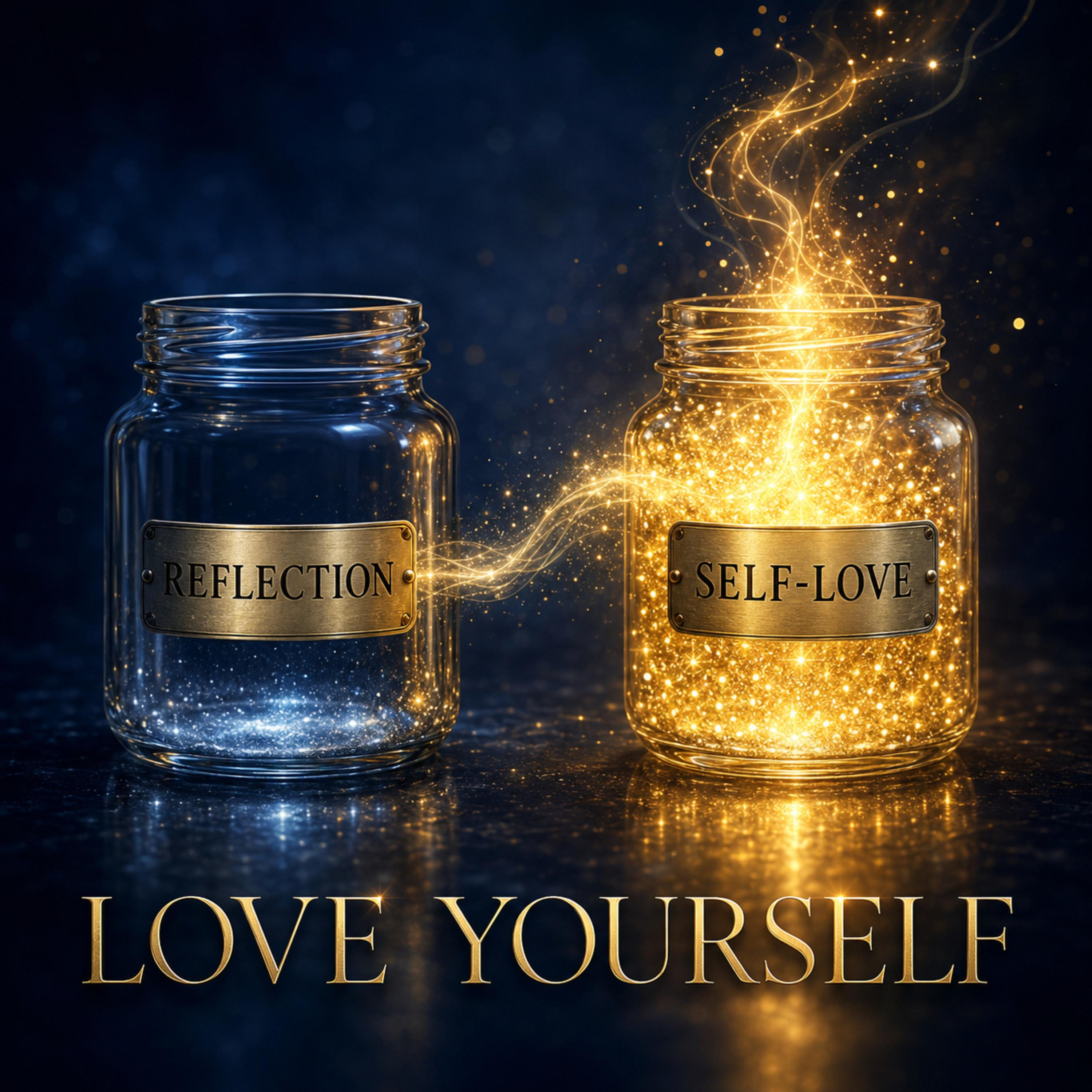 Love Yourself by Wealthy Bee cover art