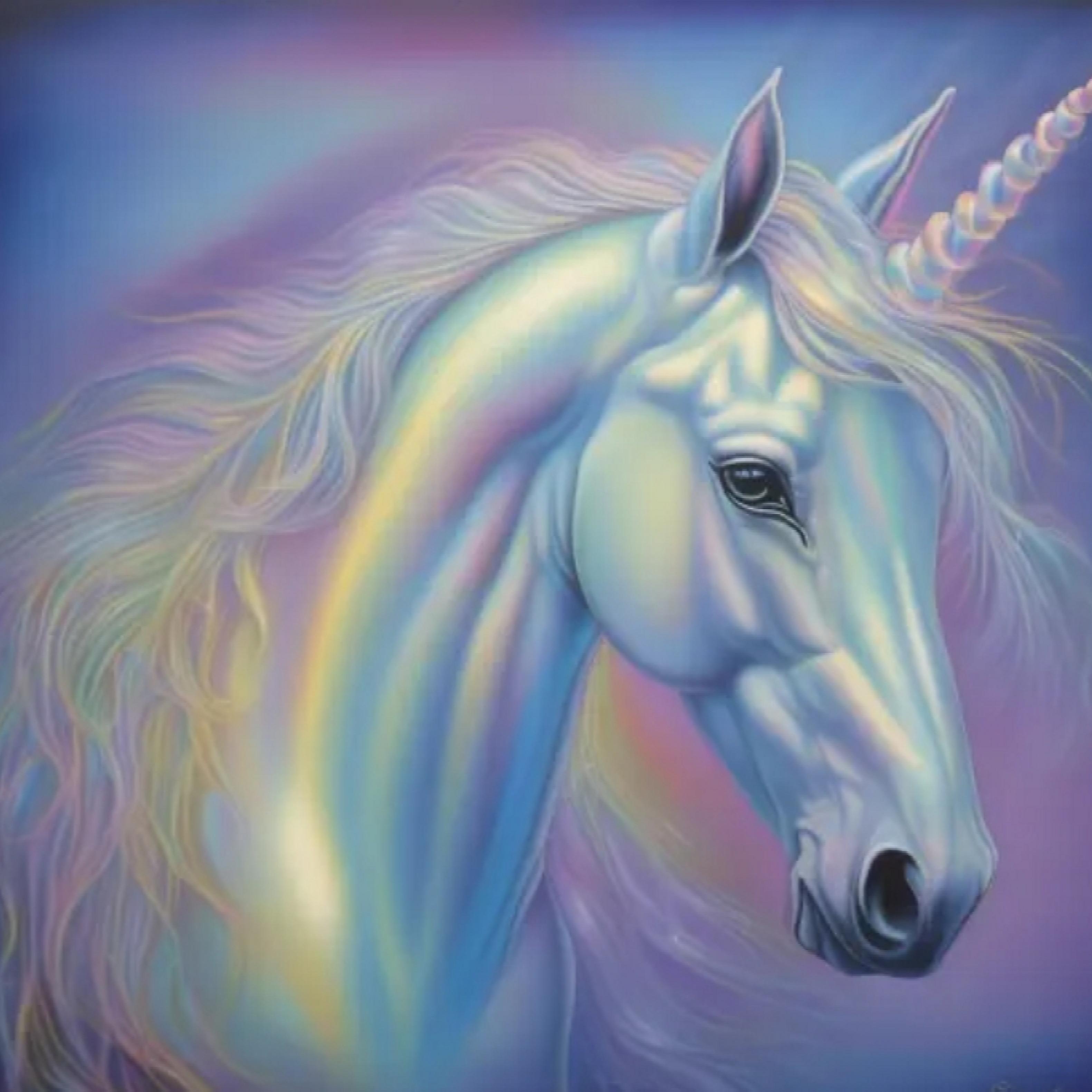 Clan Unicornio De Escocia artwork