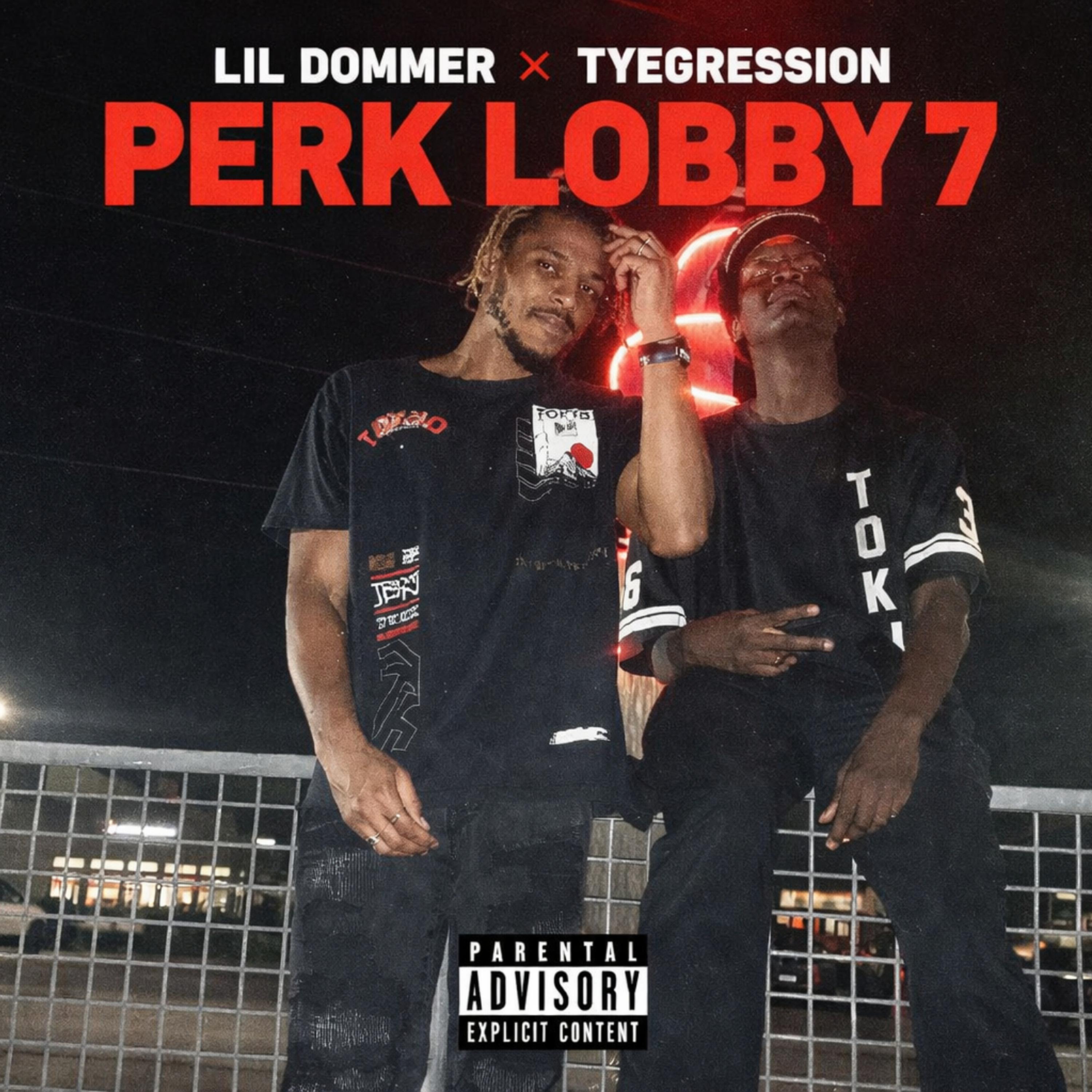 Perk Lobby 7 artwork