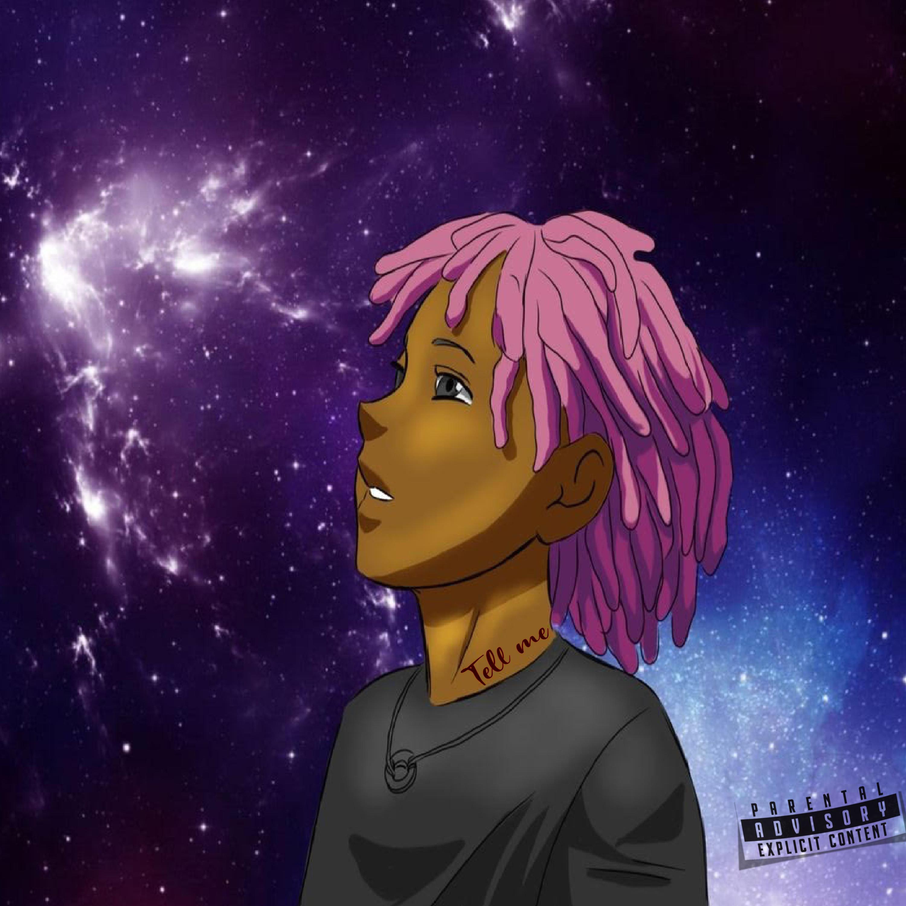 Tell Me artwork