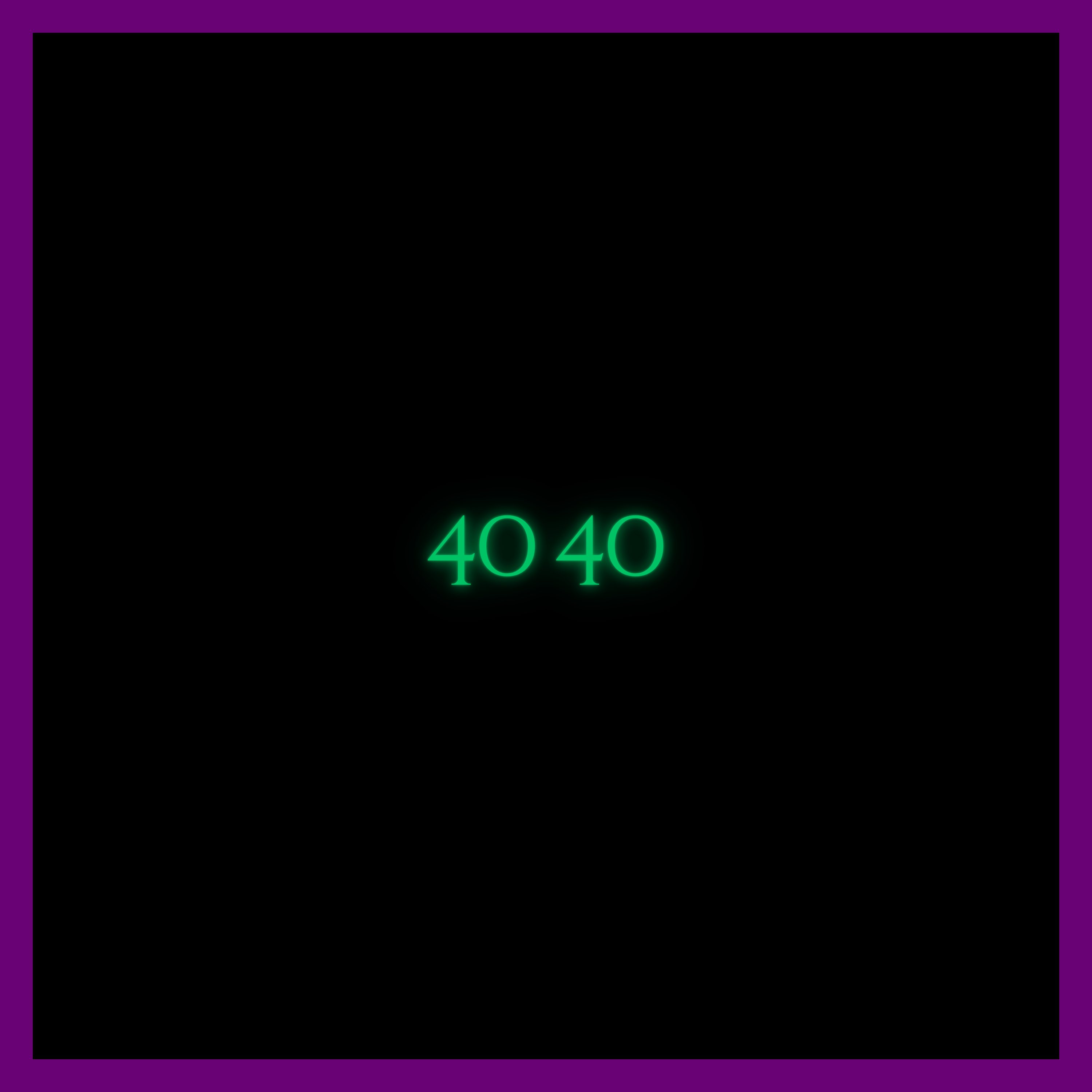 40 40 (daycore) artwork