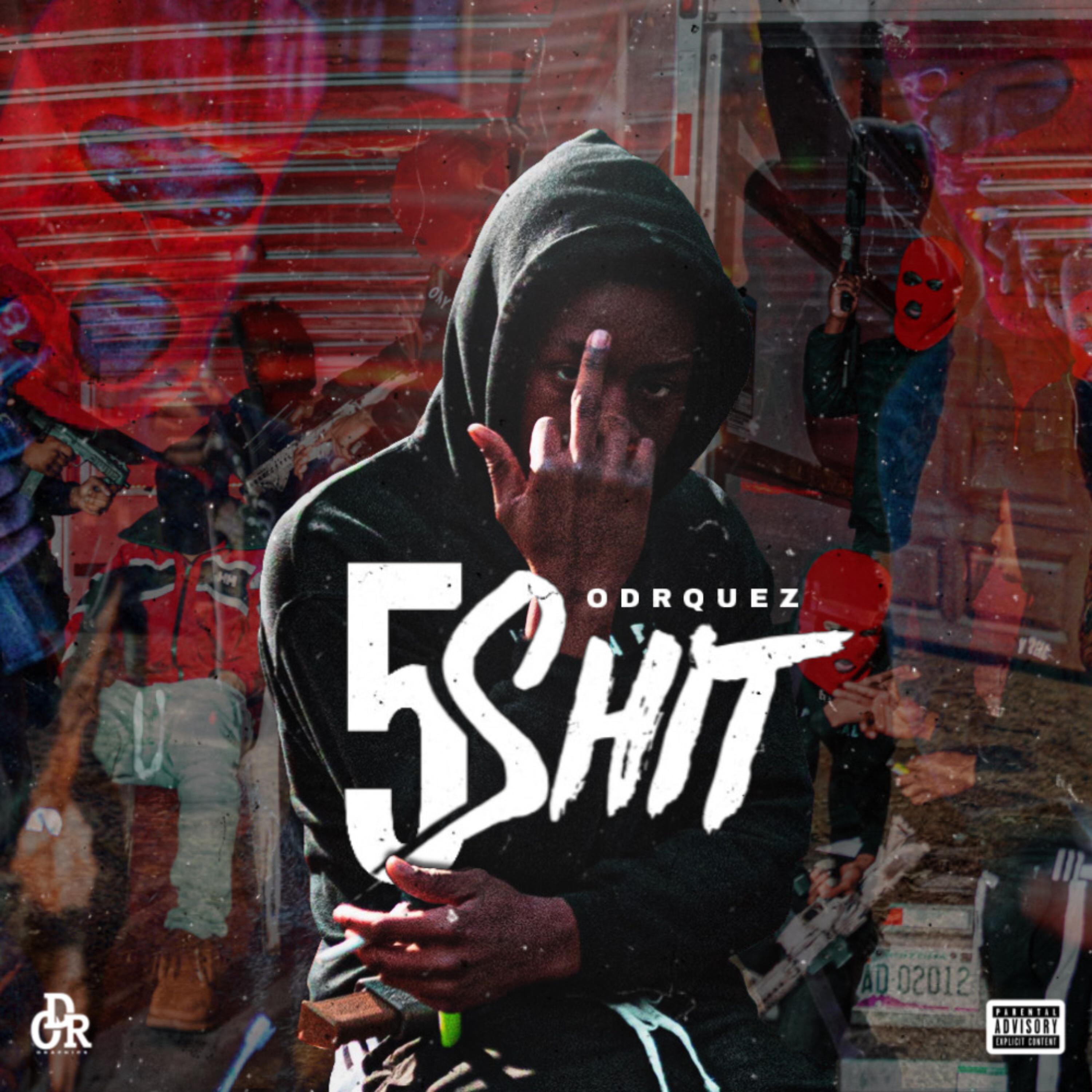 5 SHIT artwork
