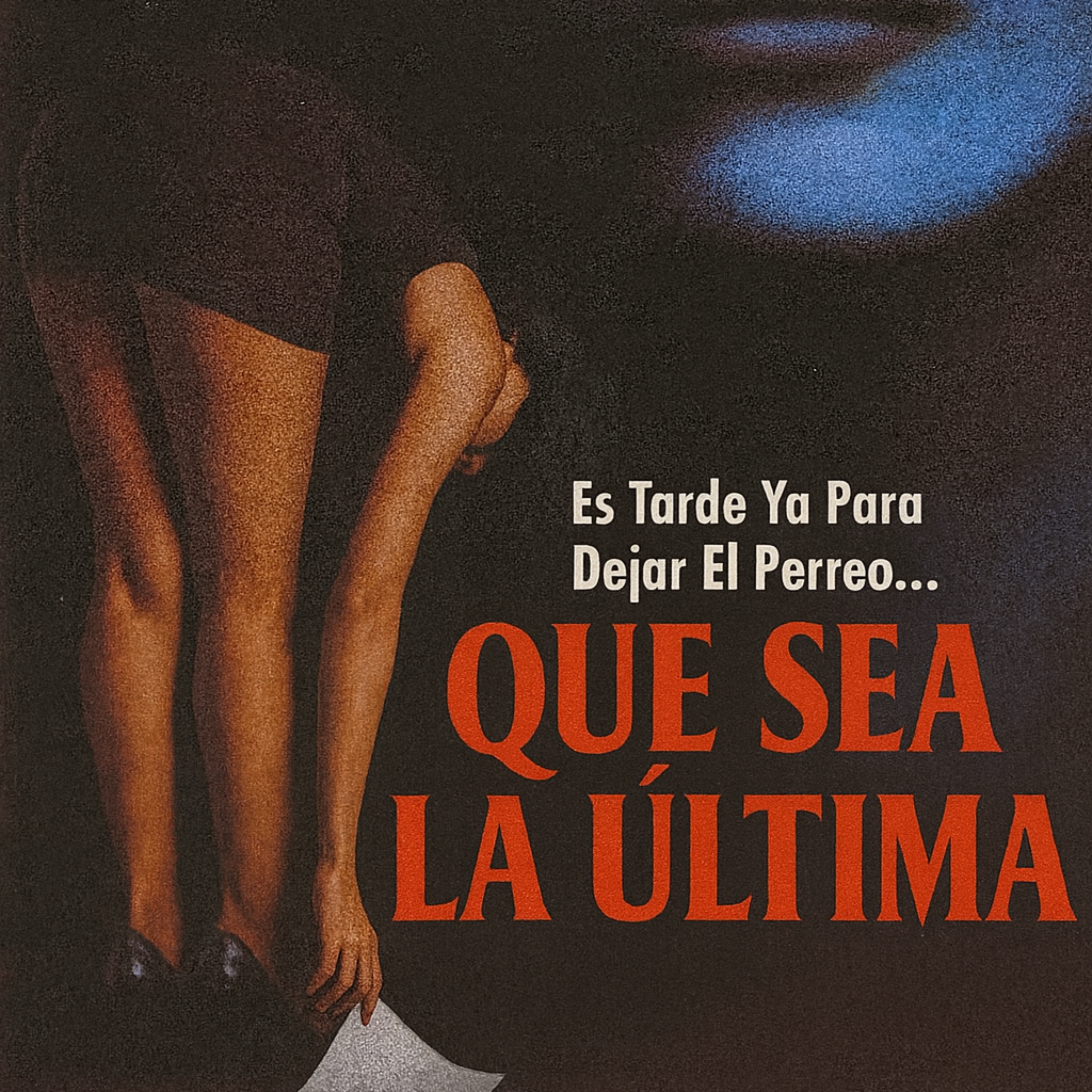 QSEA LA ULTIMA artwork