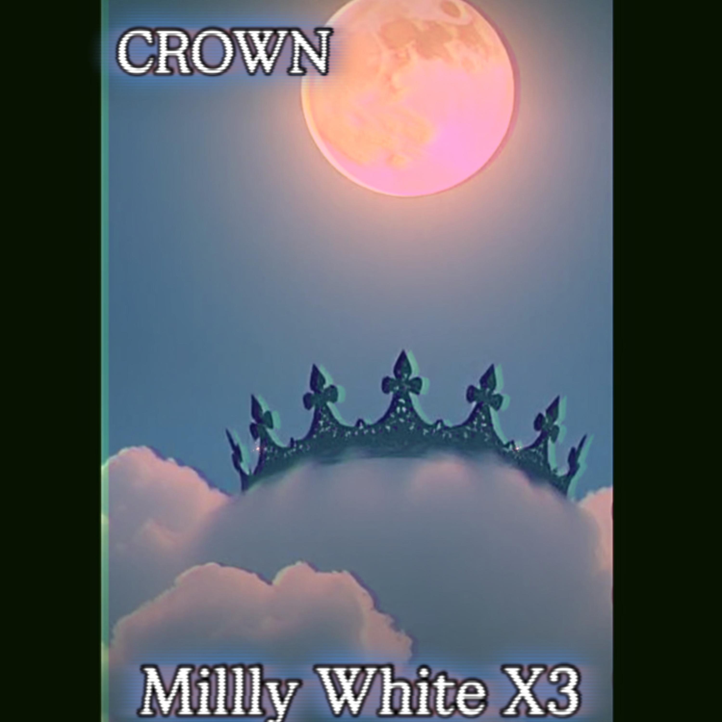 Crown artwork