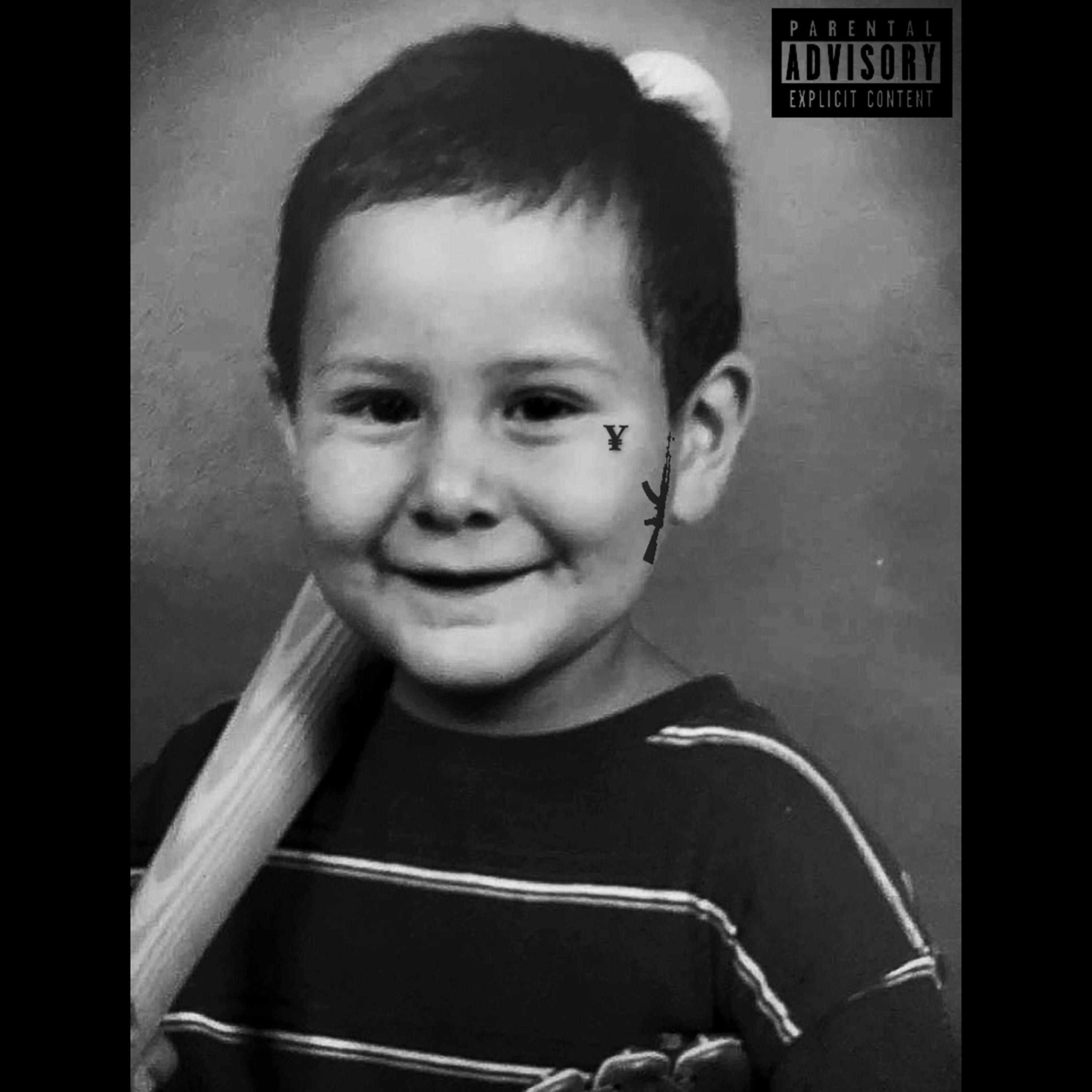 Woke Up Broke by Lil K cover art
