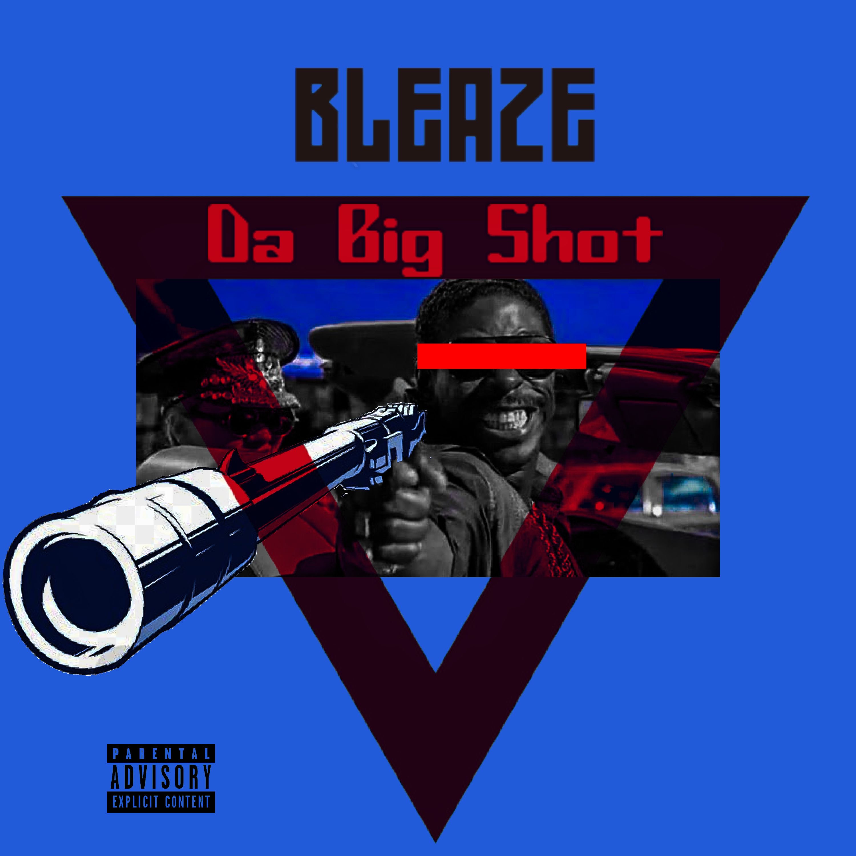 Da Big Shot artwork