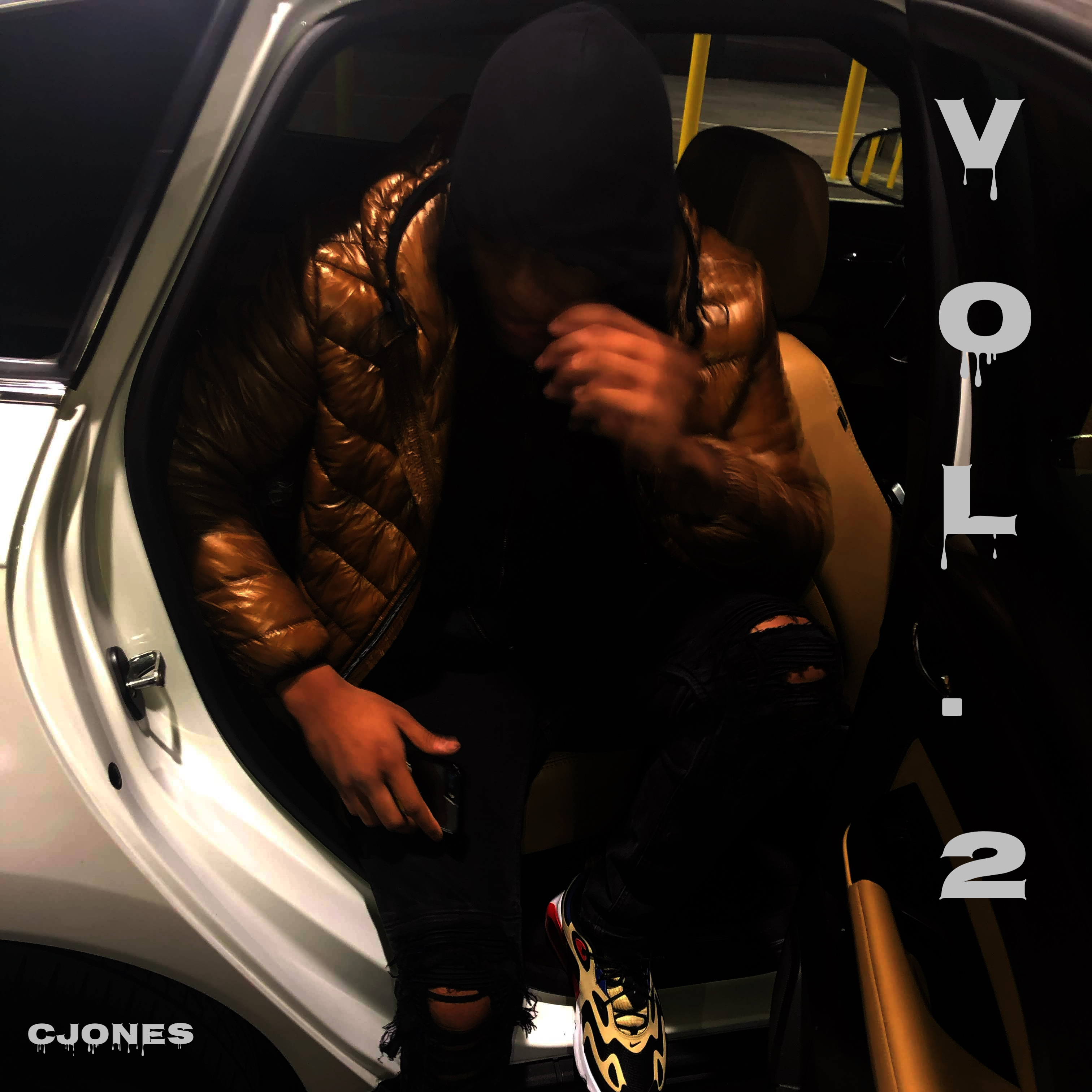 For Da Bros (Vol. 2) artwork