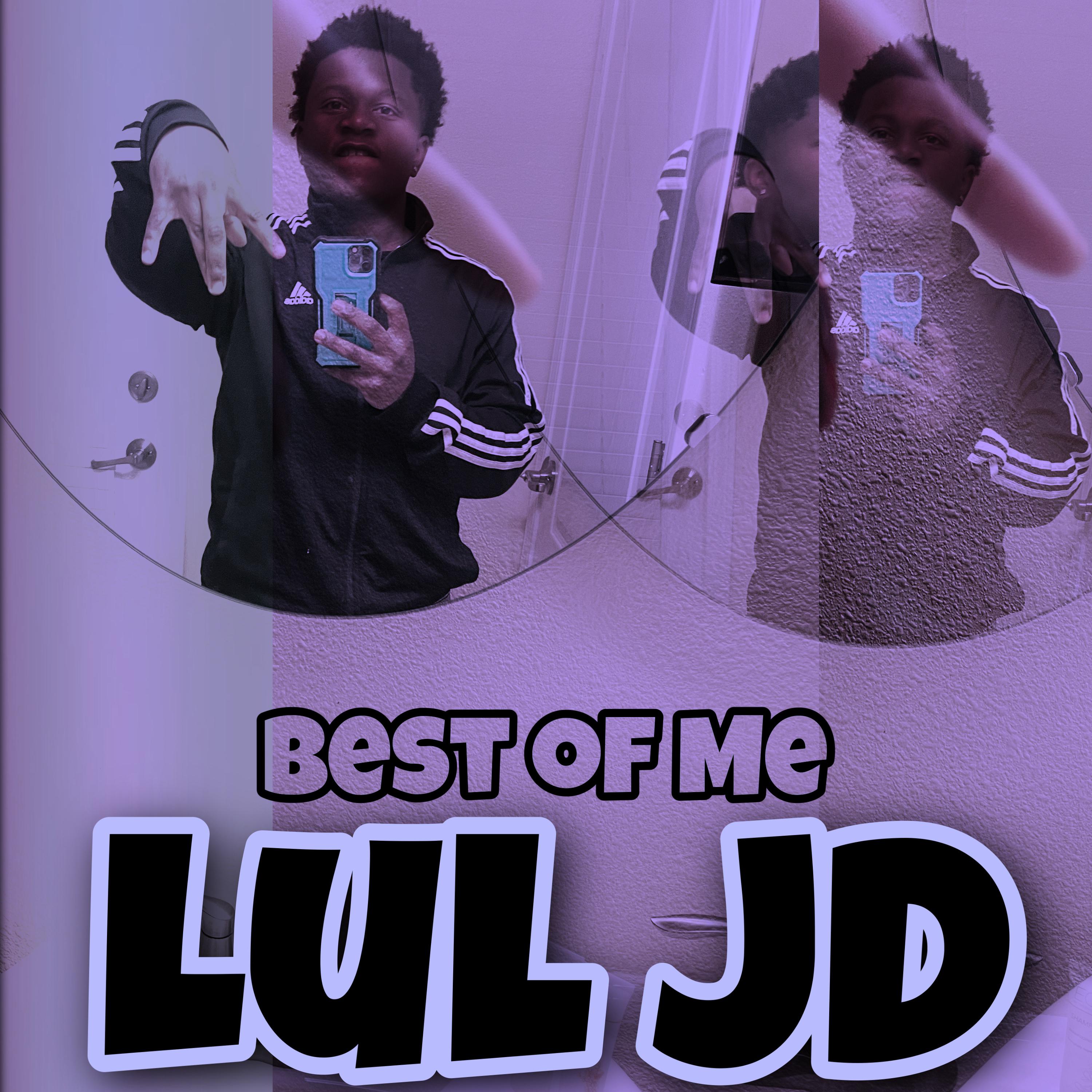 Best of Me artwork