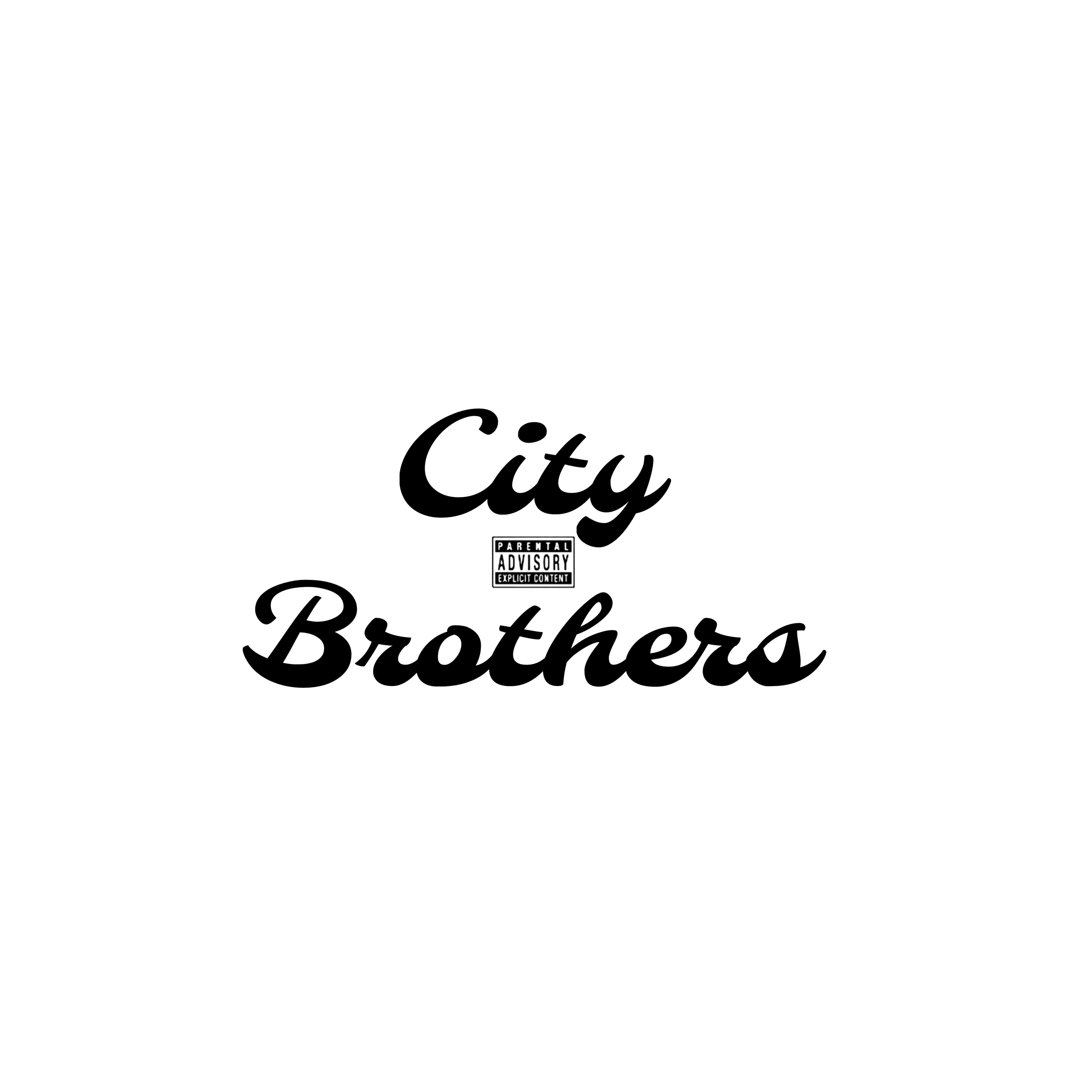 City Brothers (Kill The Whole Game) by Jae Mav cover art