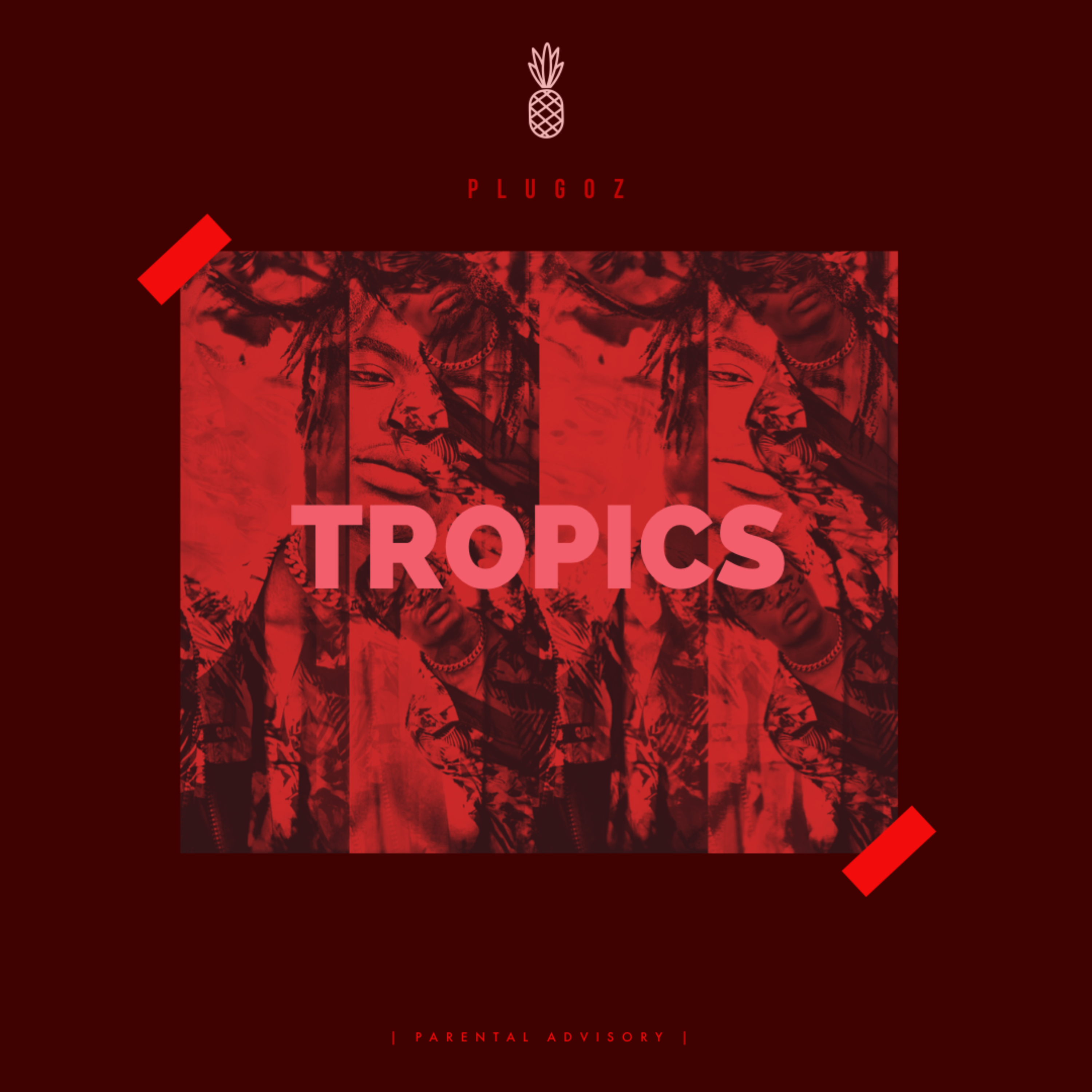 TROPICS artwork