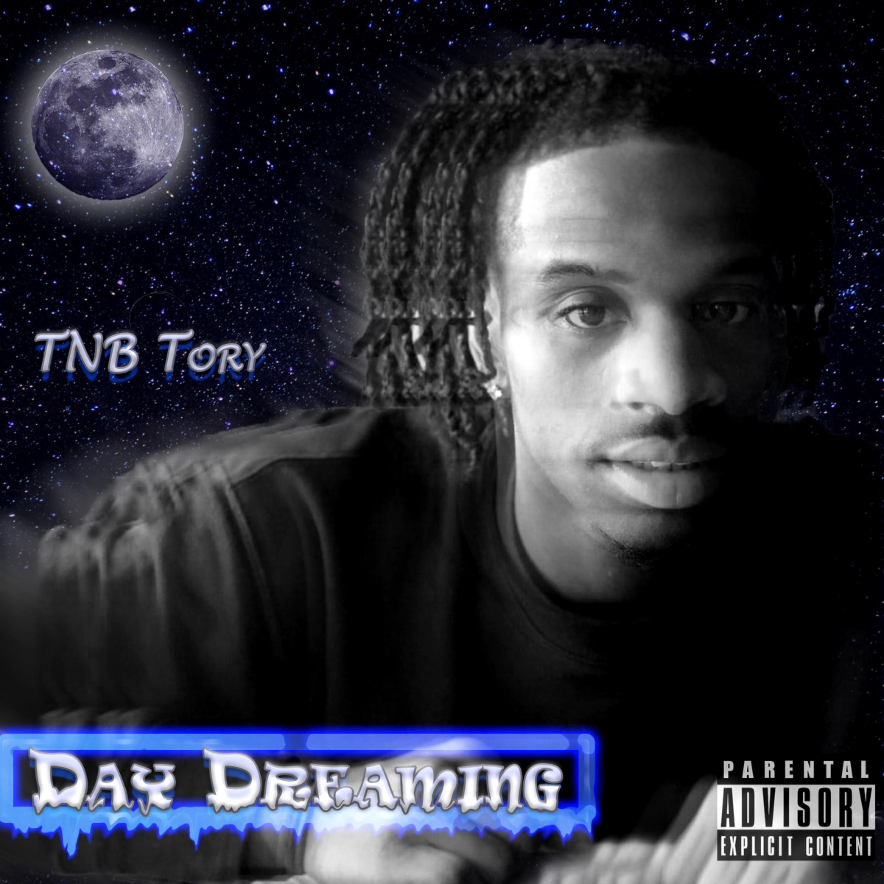 Day Dreaming artwork