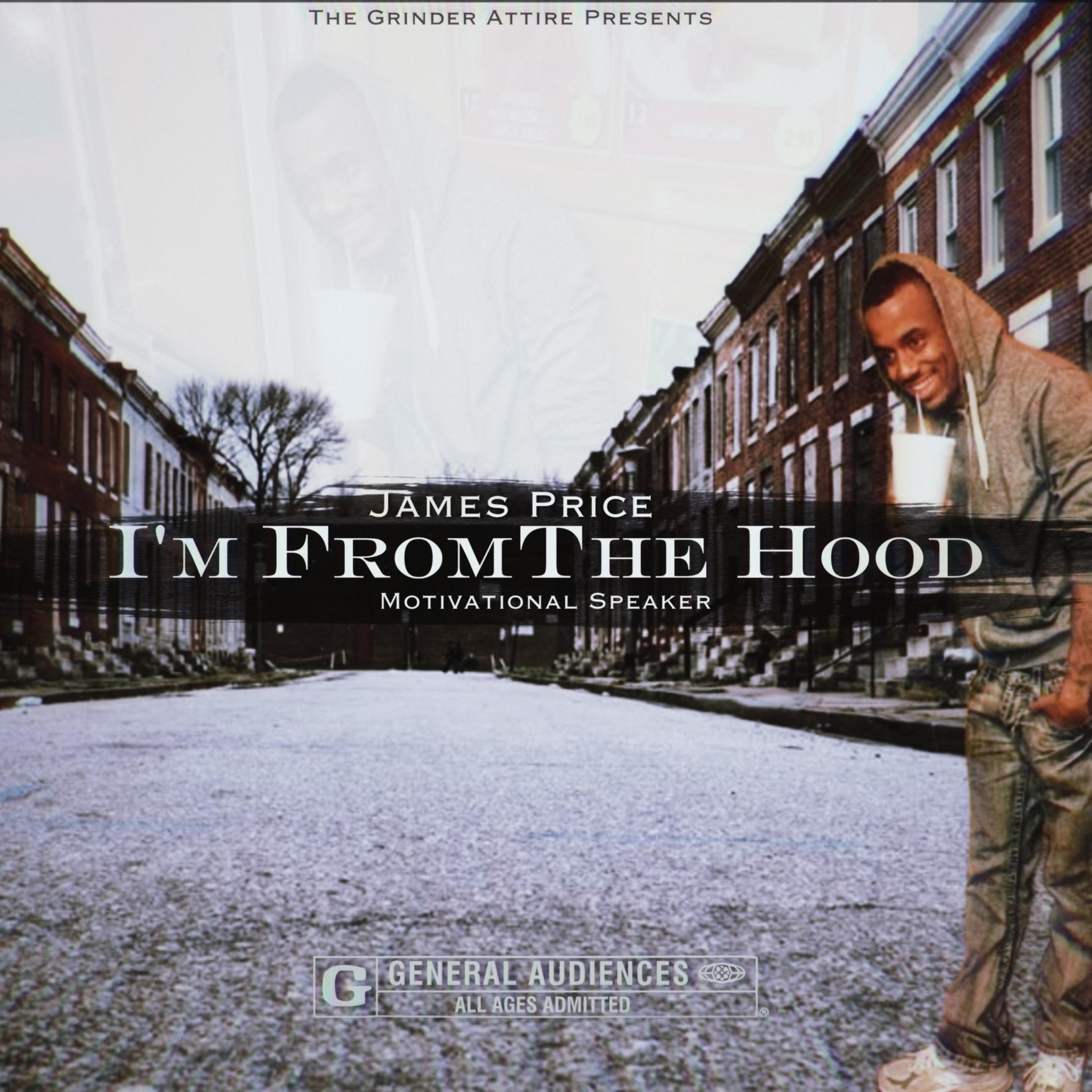 I'm From The Hood artwork