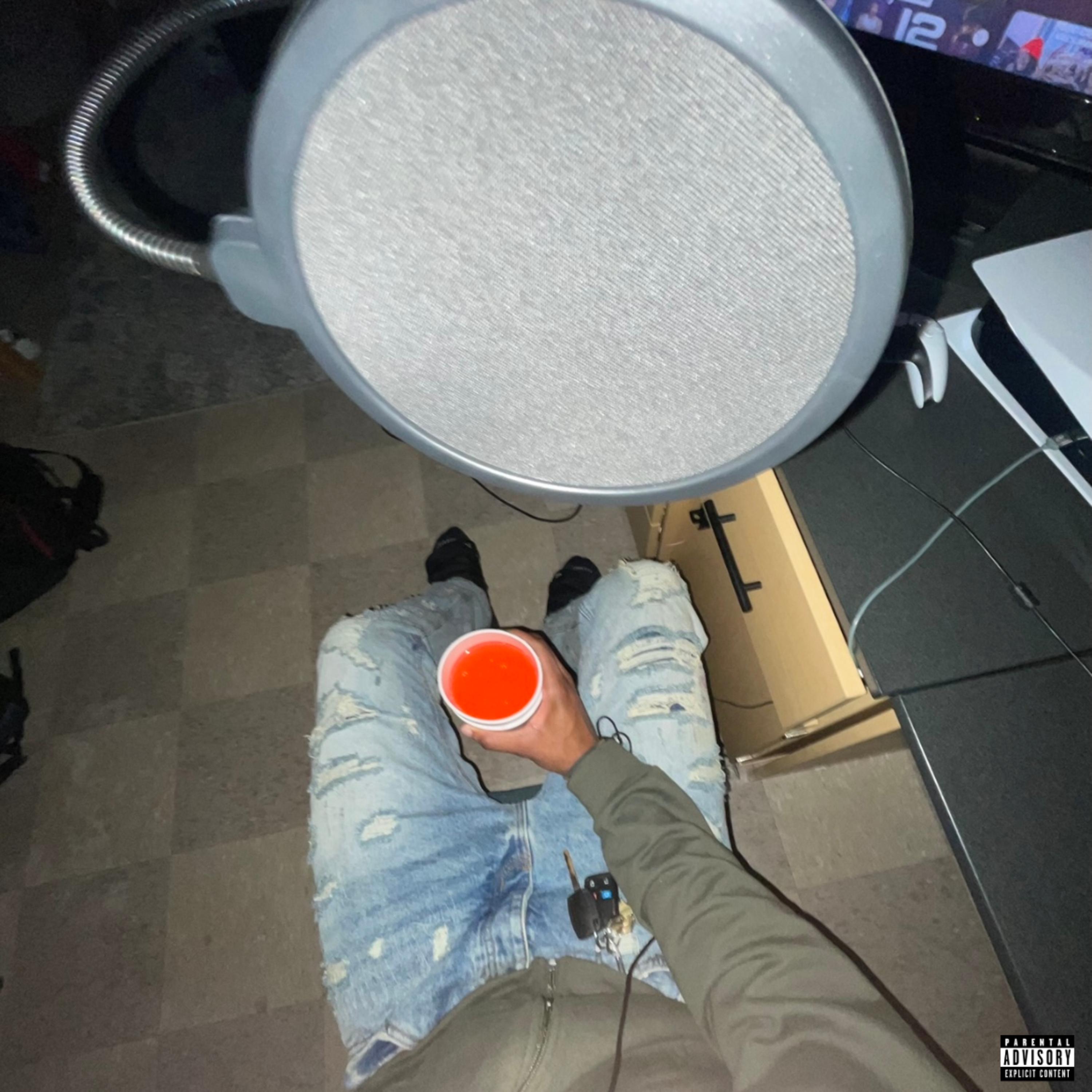 fall FA THE sluts artwork