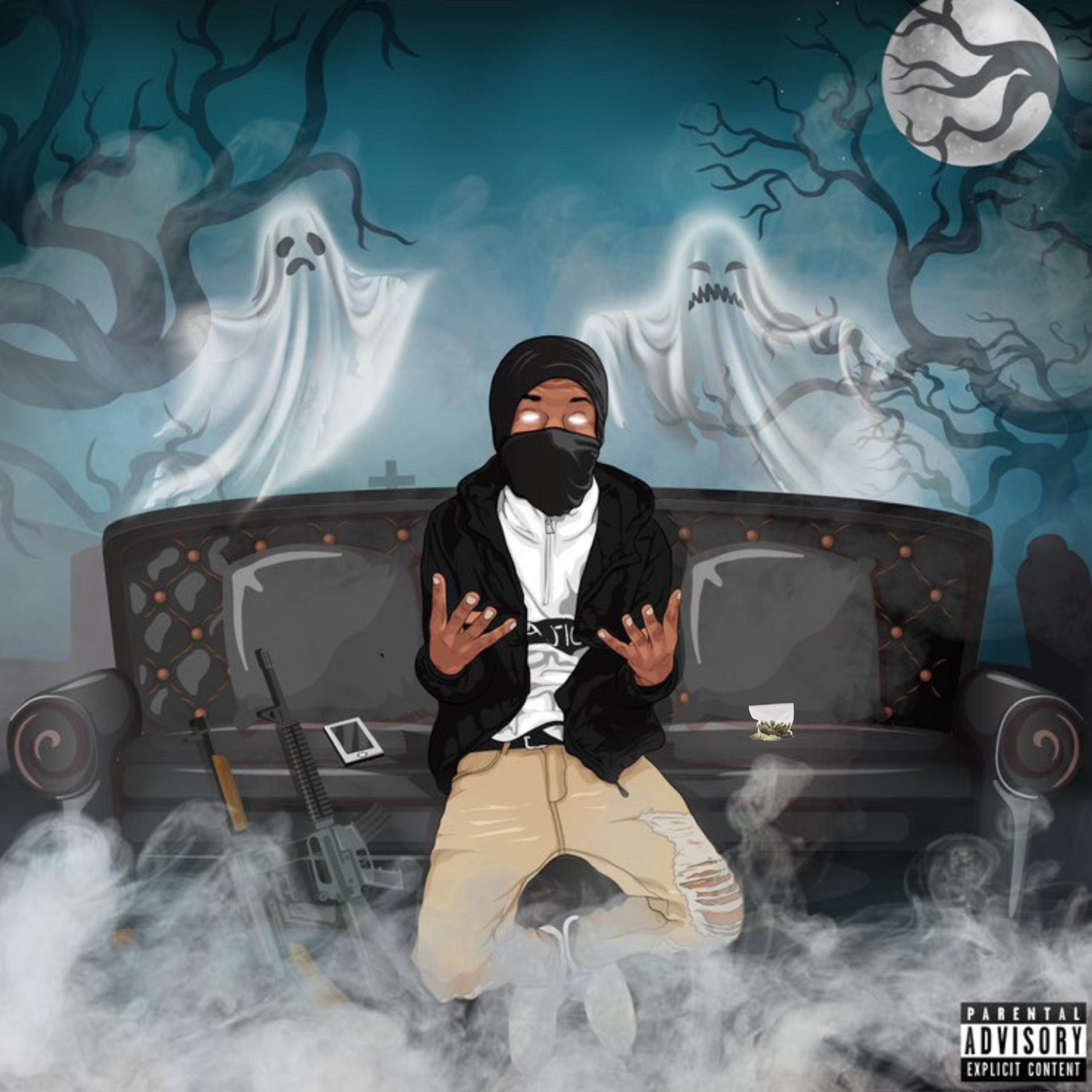 Not Shi 2 Say artwork