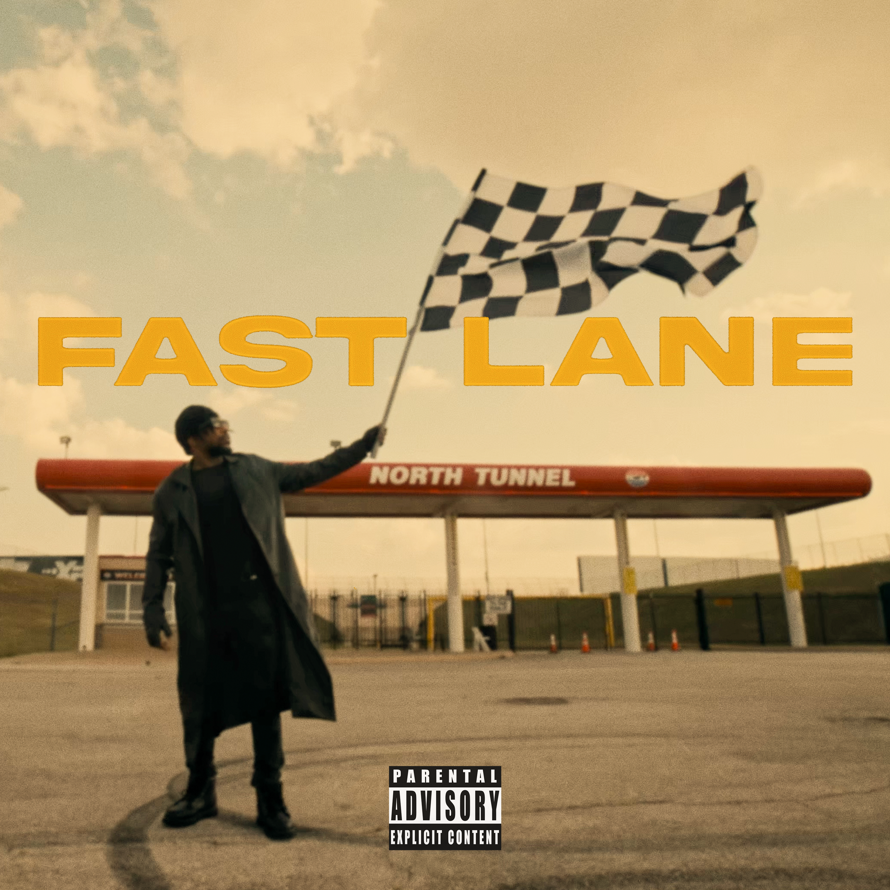 Fast Lane artwork