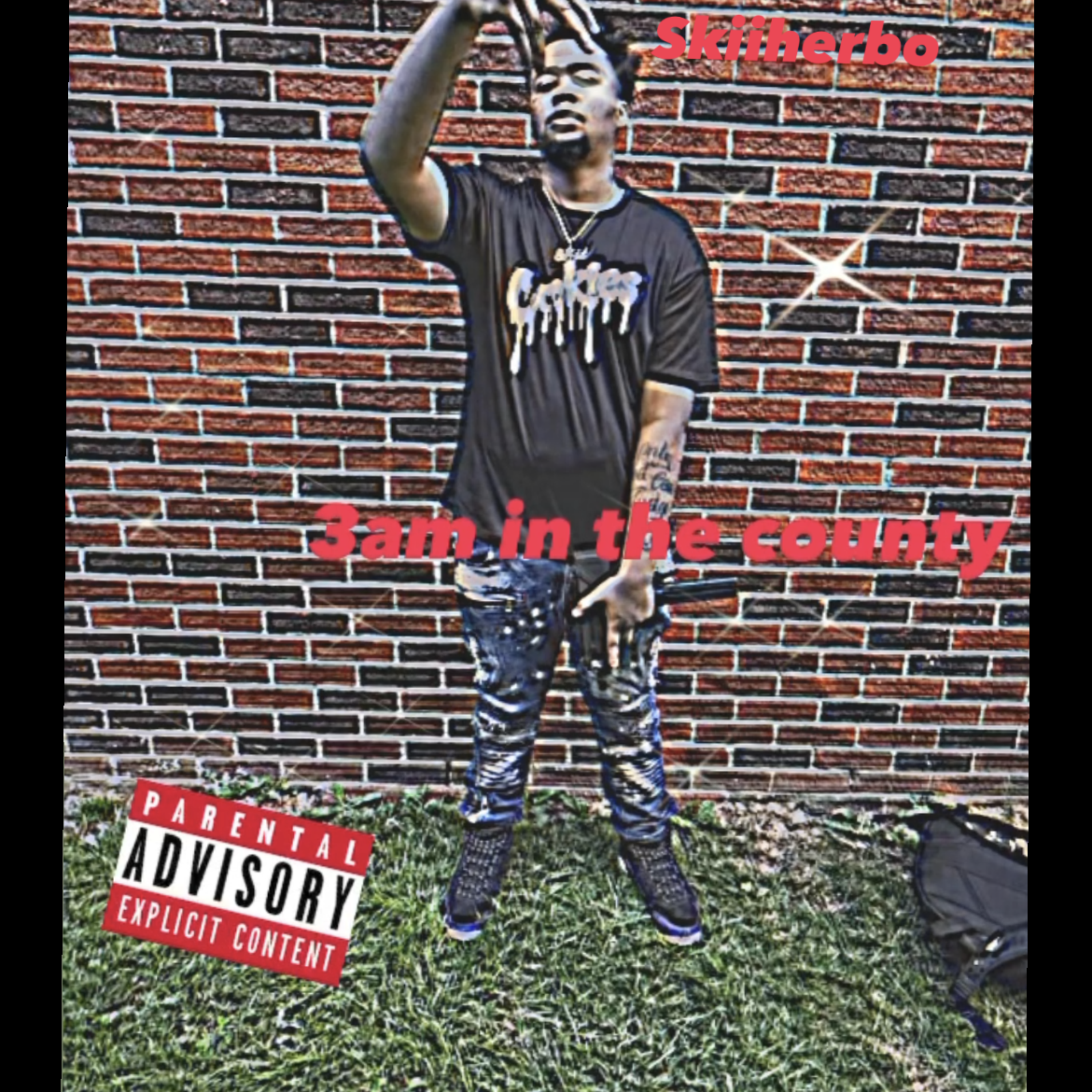 3am In The County artwork