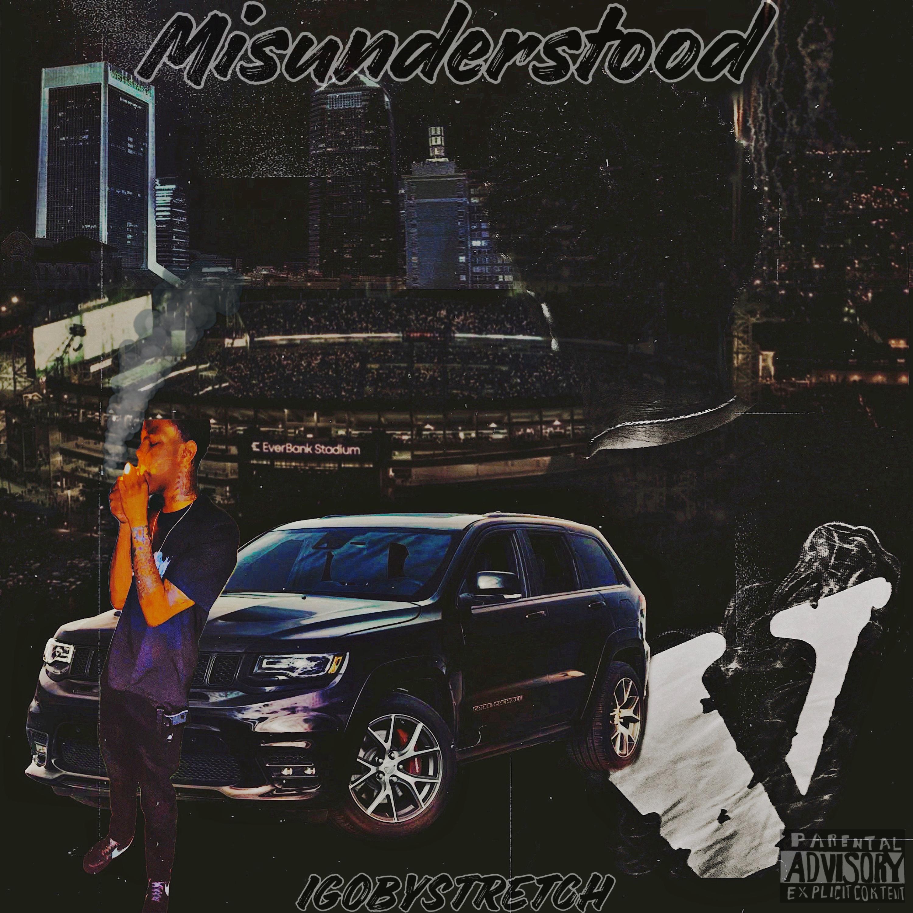 Misunderstood artwork