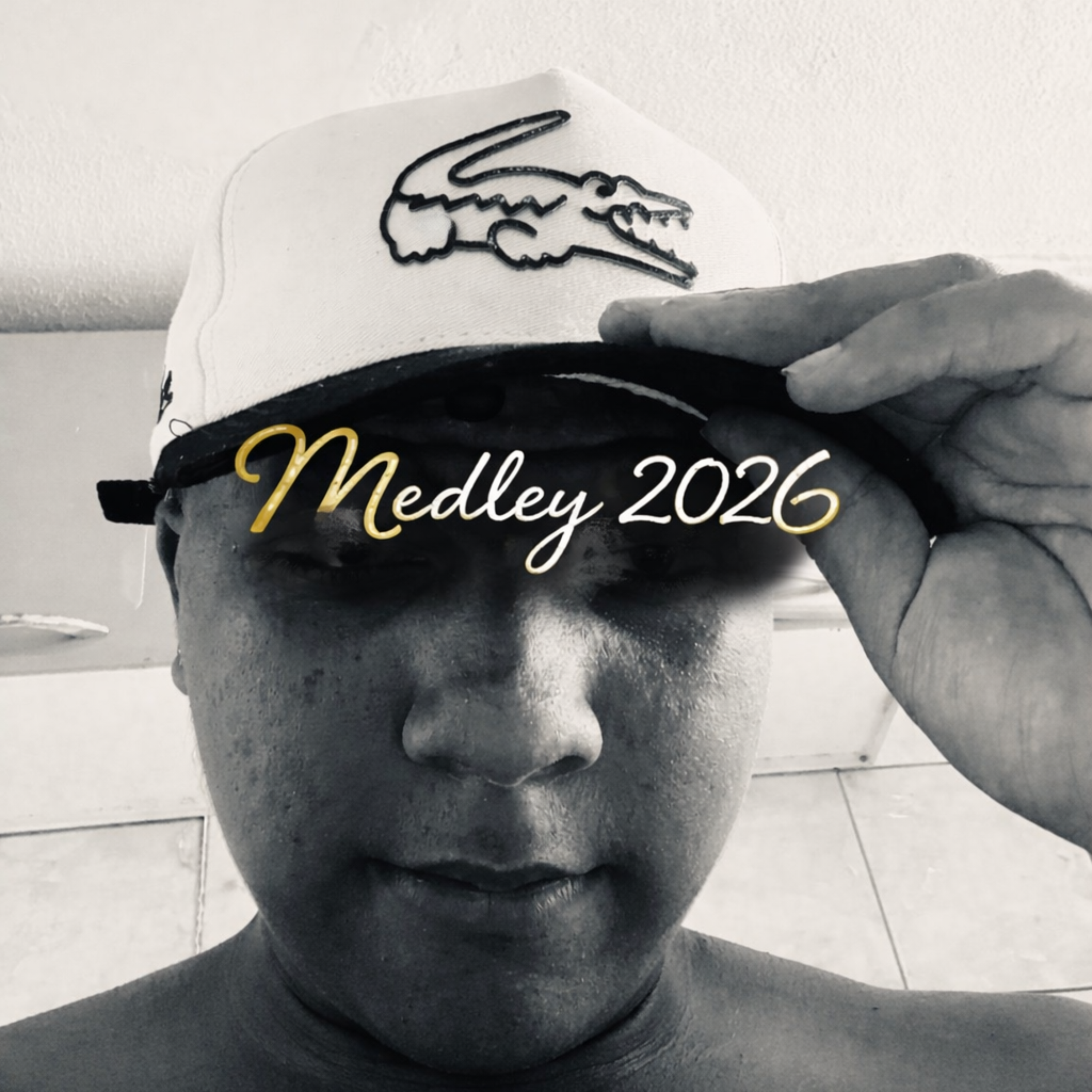 medley 2026 artwork