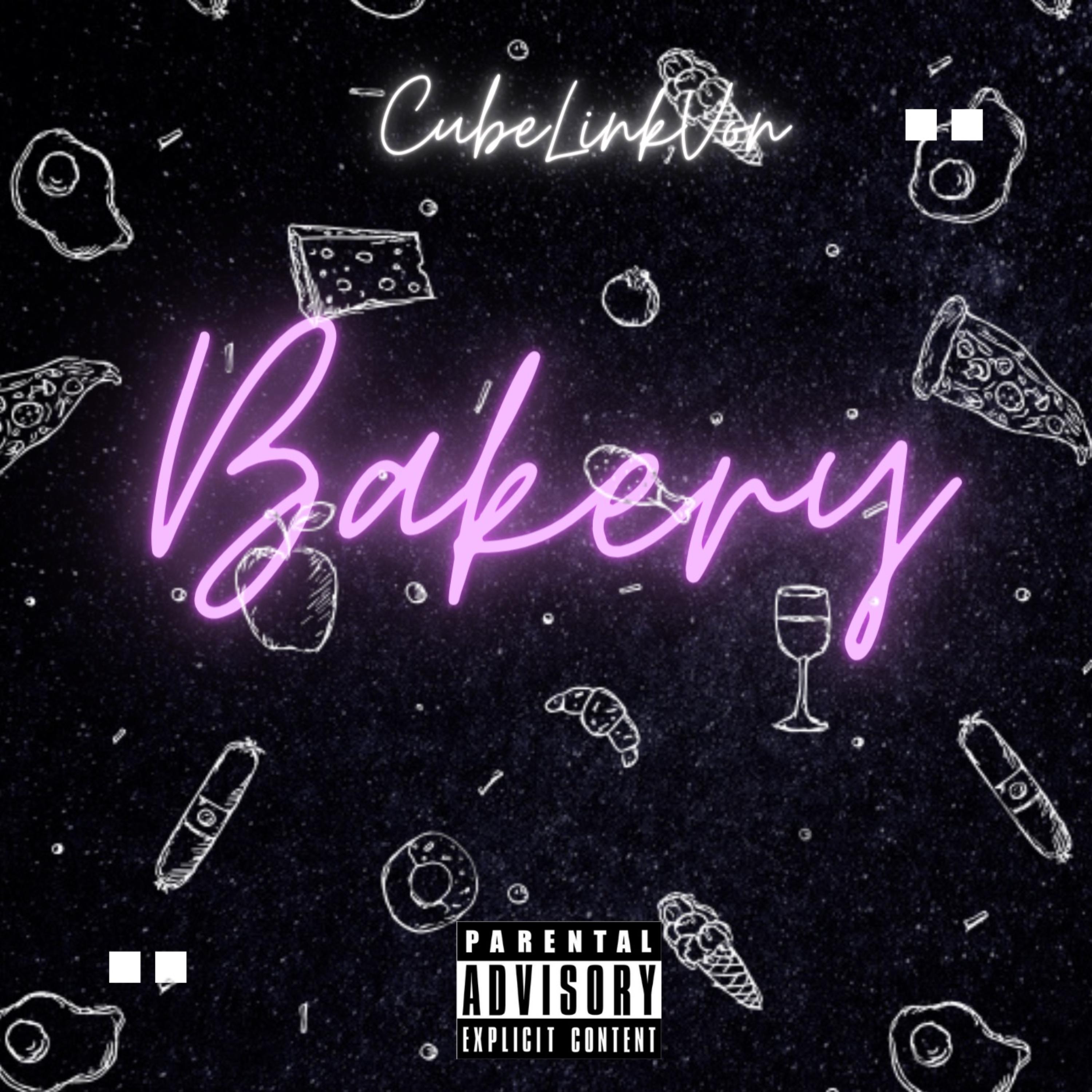 Bakery artwork