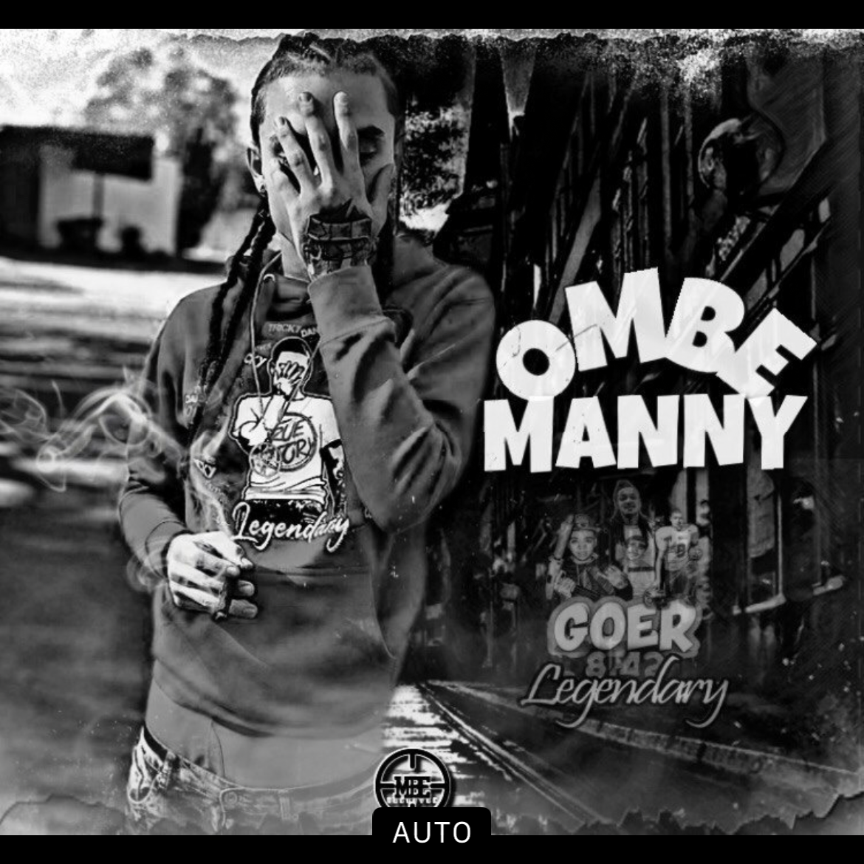 EBK artwork