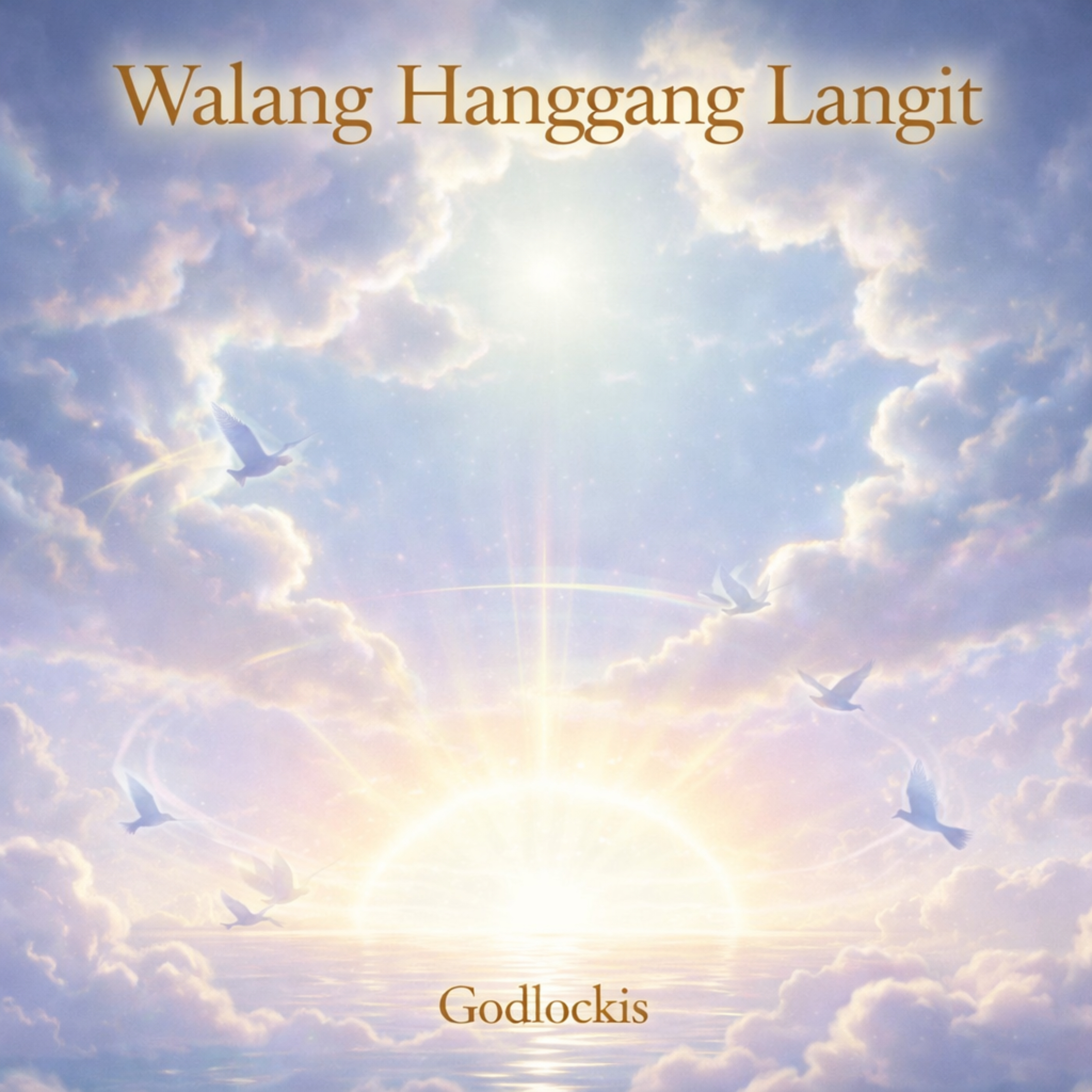 Walang Hanggang Langit artwork