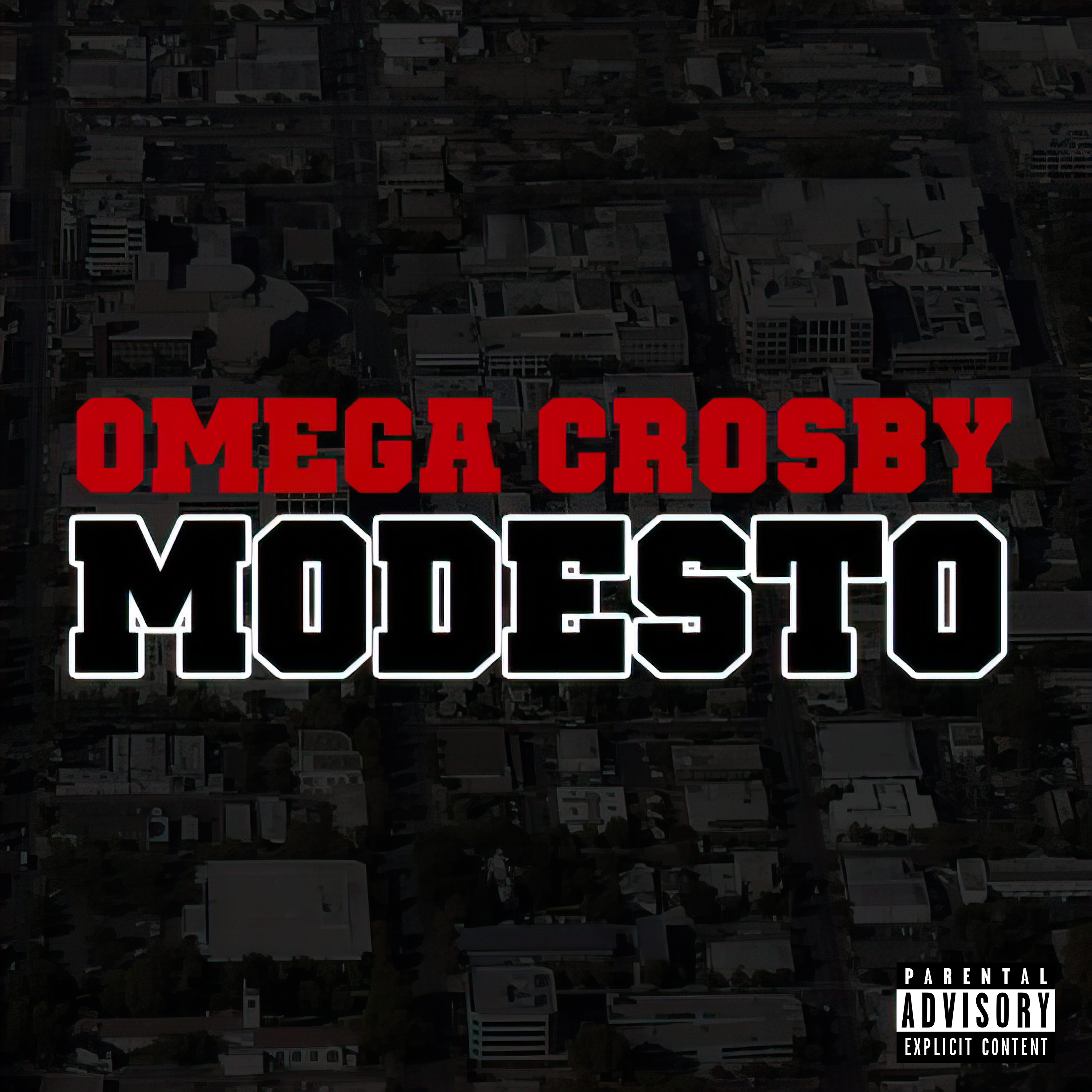 Modesto artwork