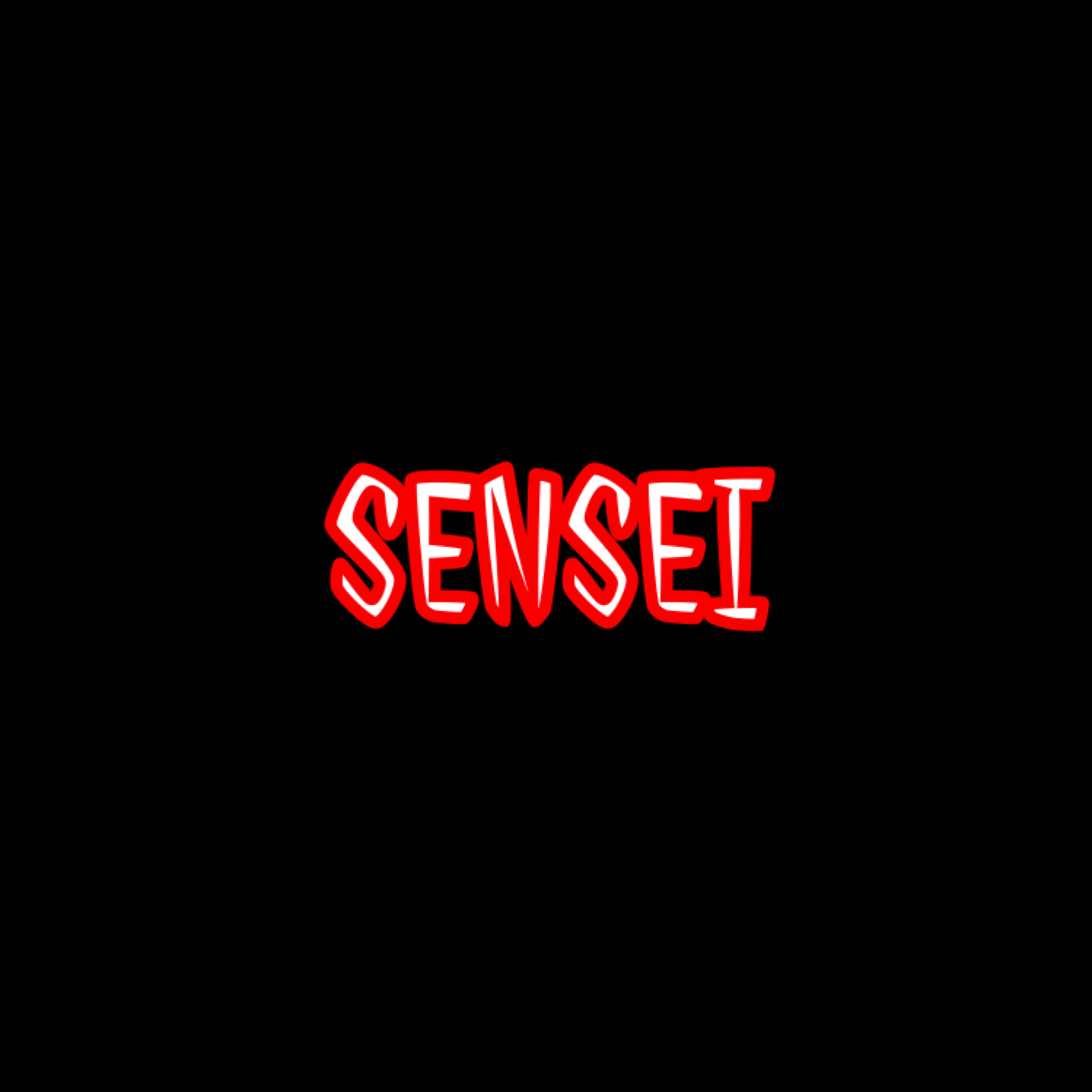 SENSEI artwork