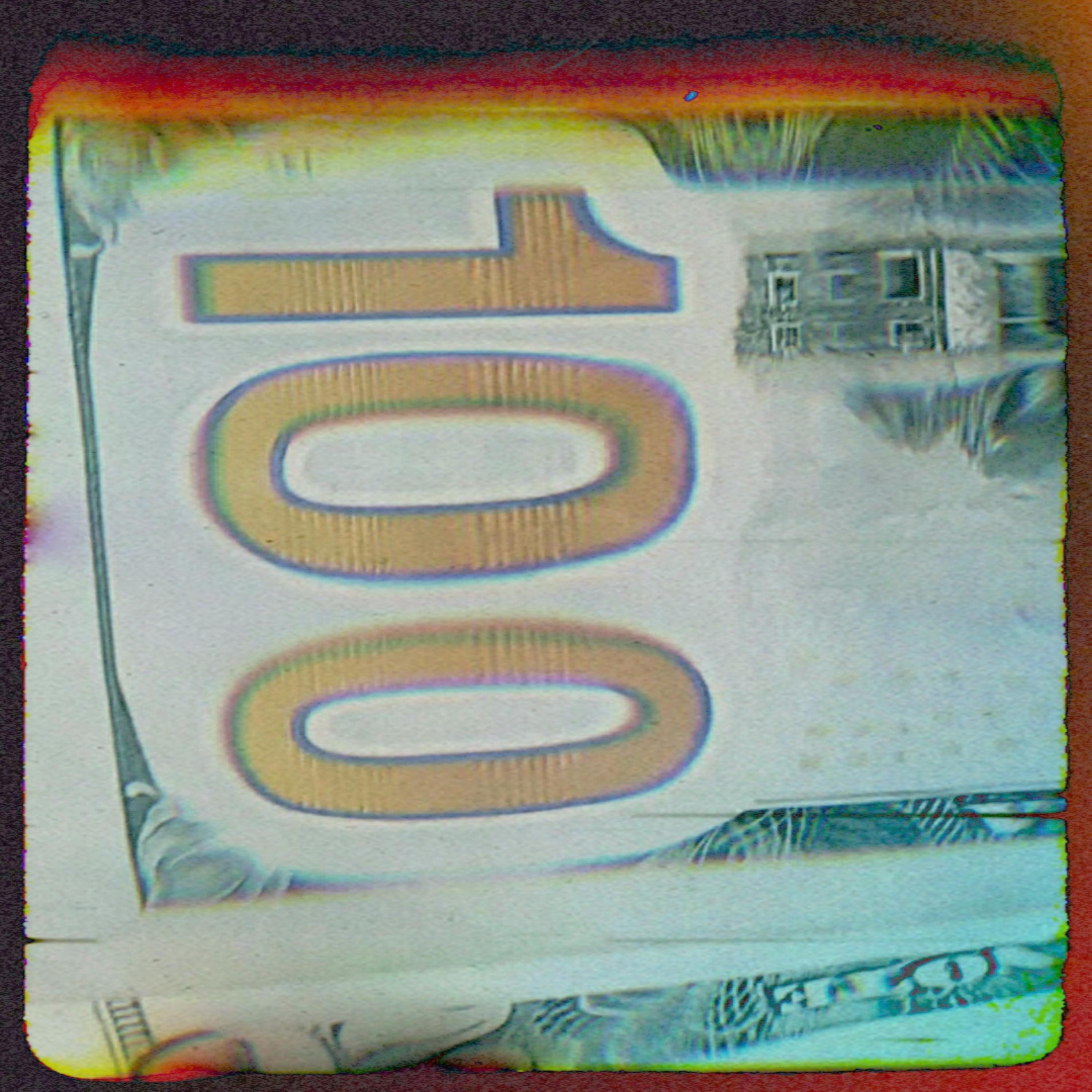 kicbac artwork