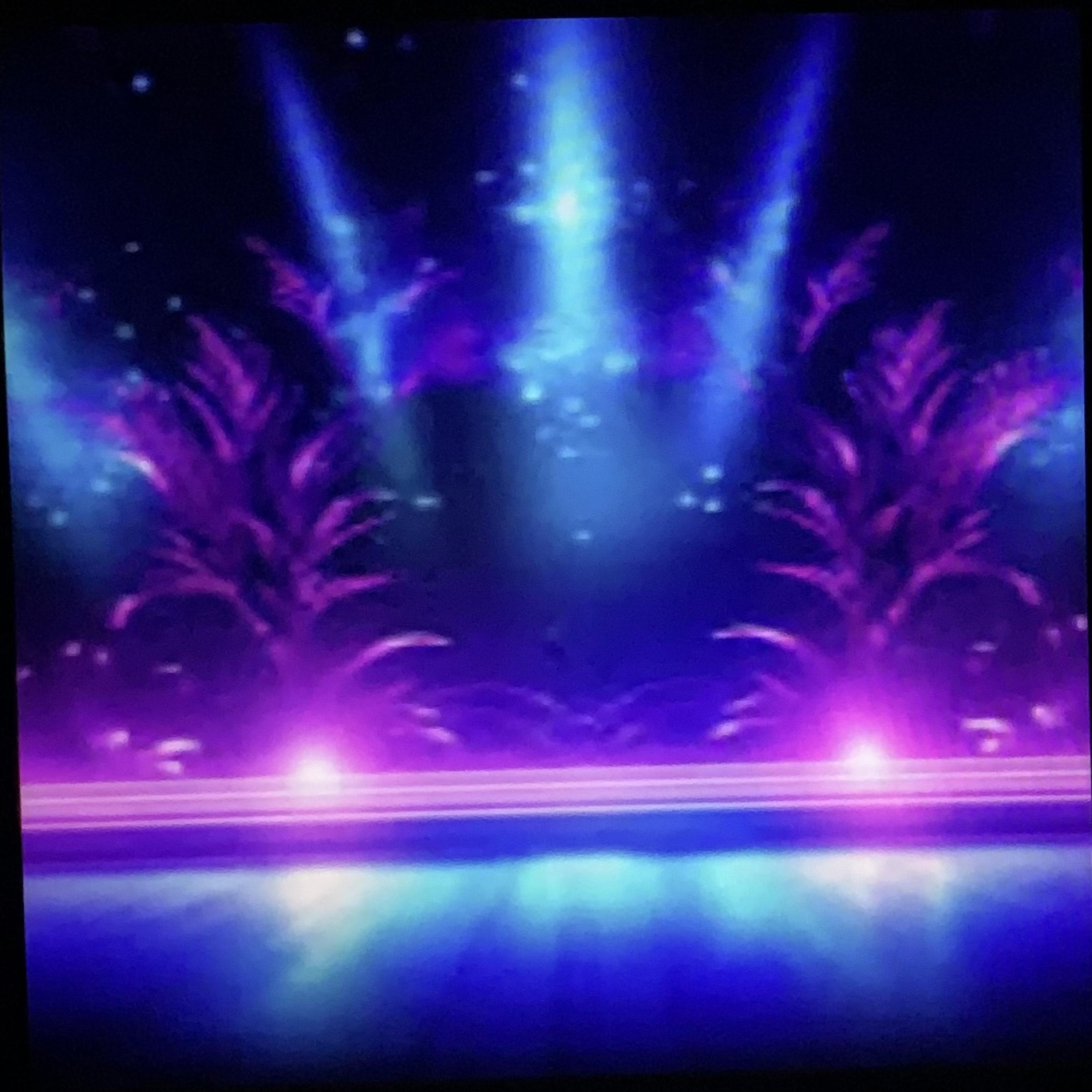 Party Time artwork