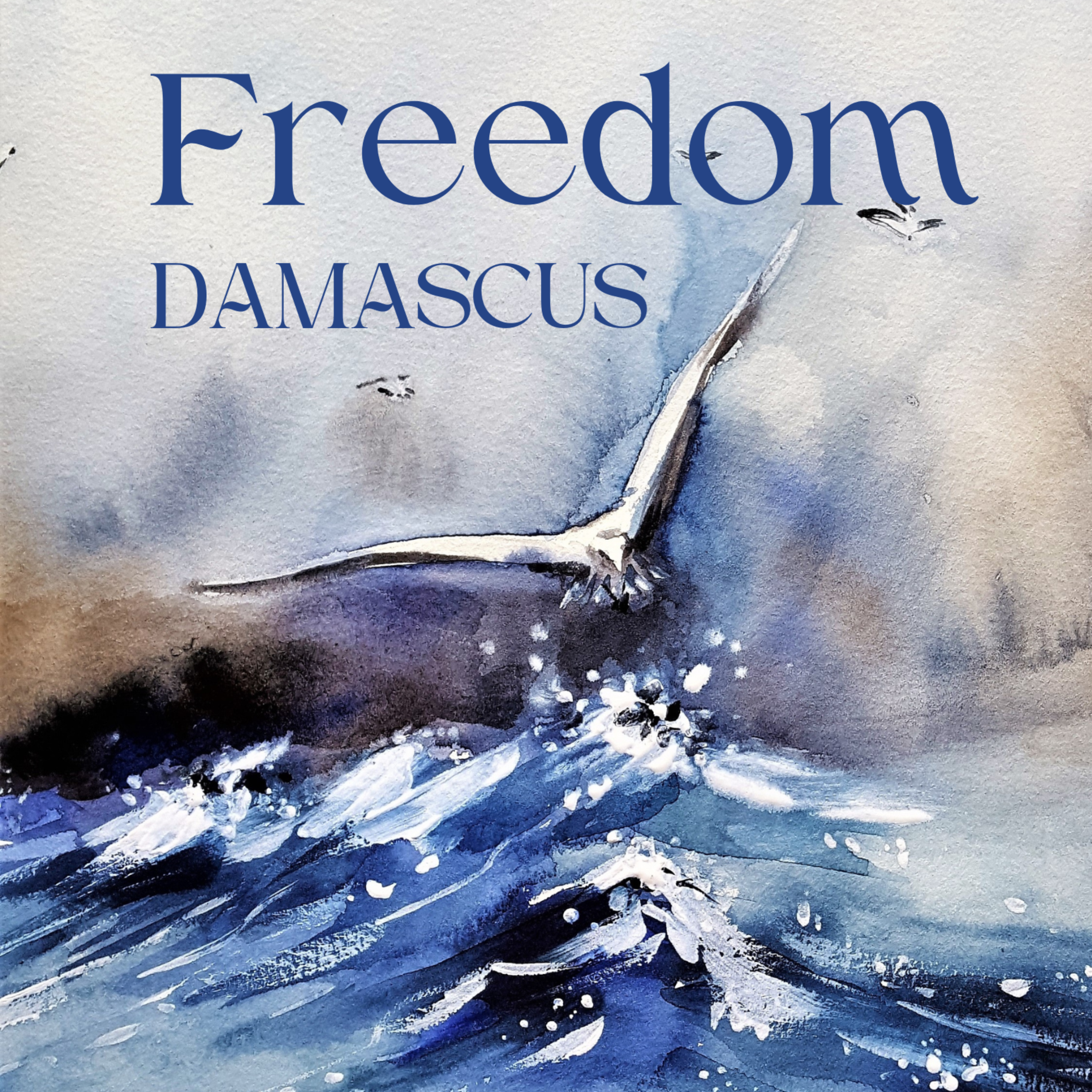 Freedom (Remastered) artwork