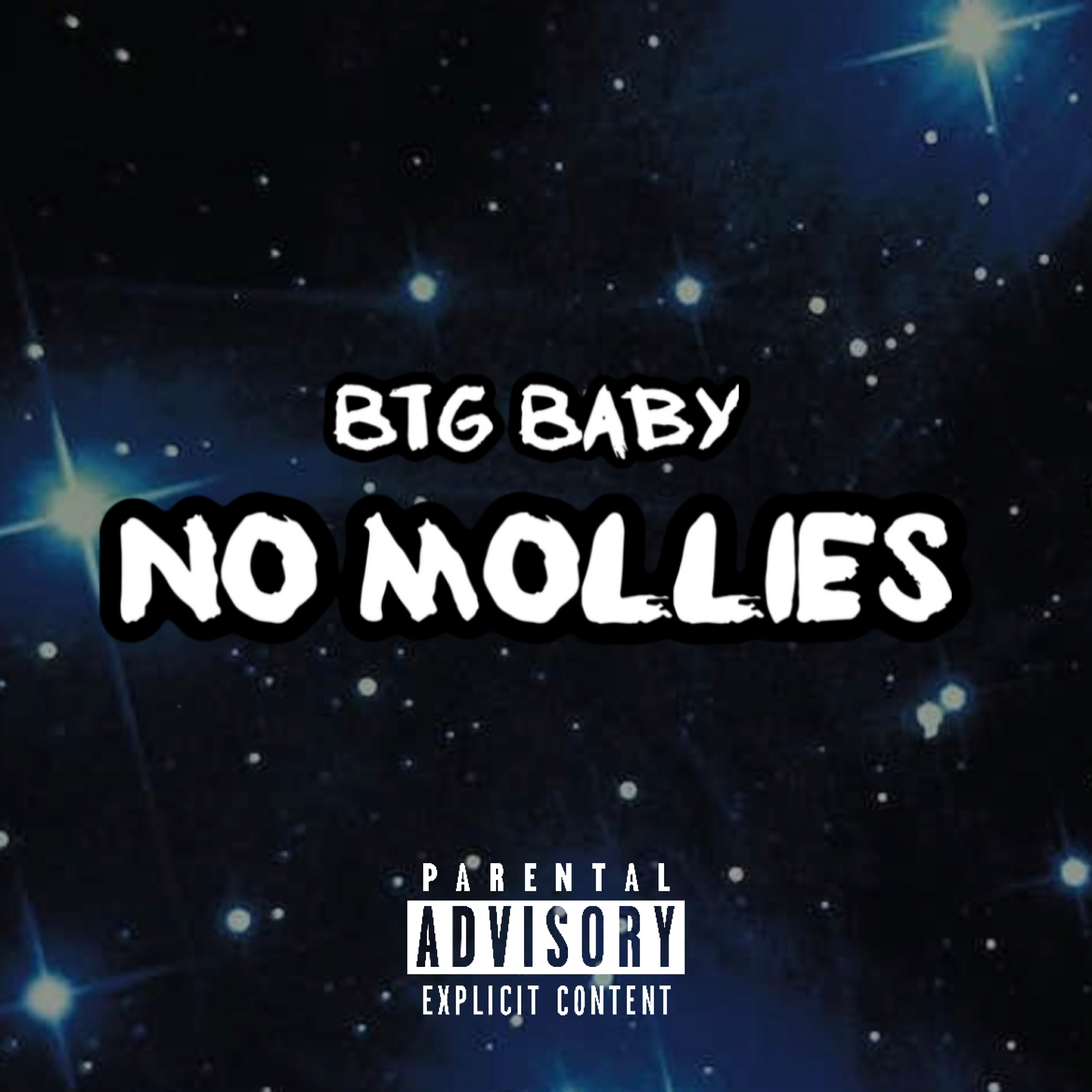 No Mollies by BTG Baby cover art