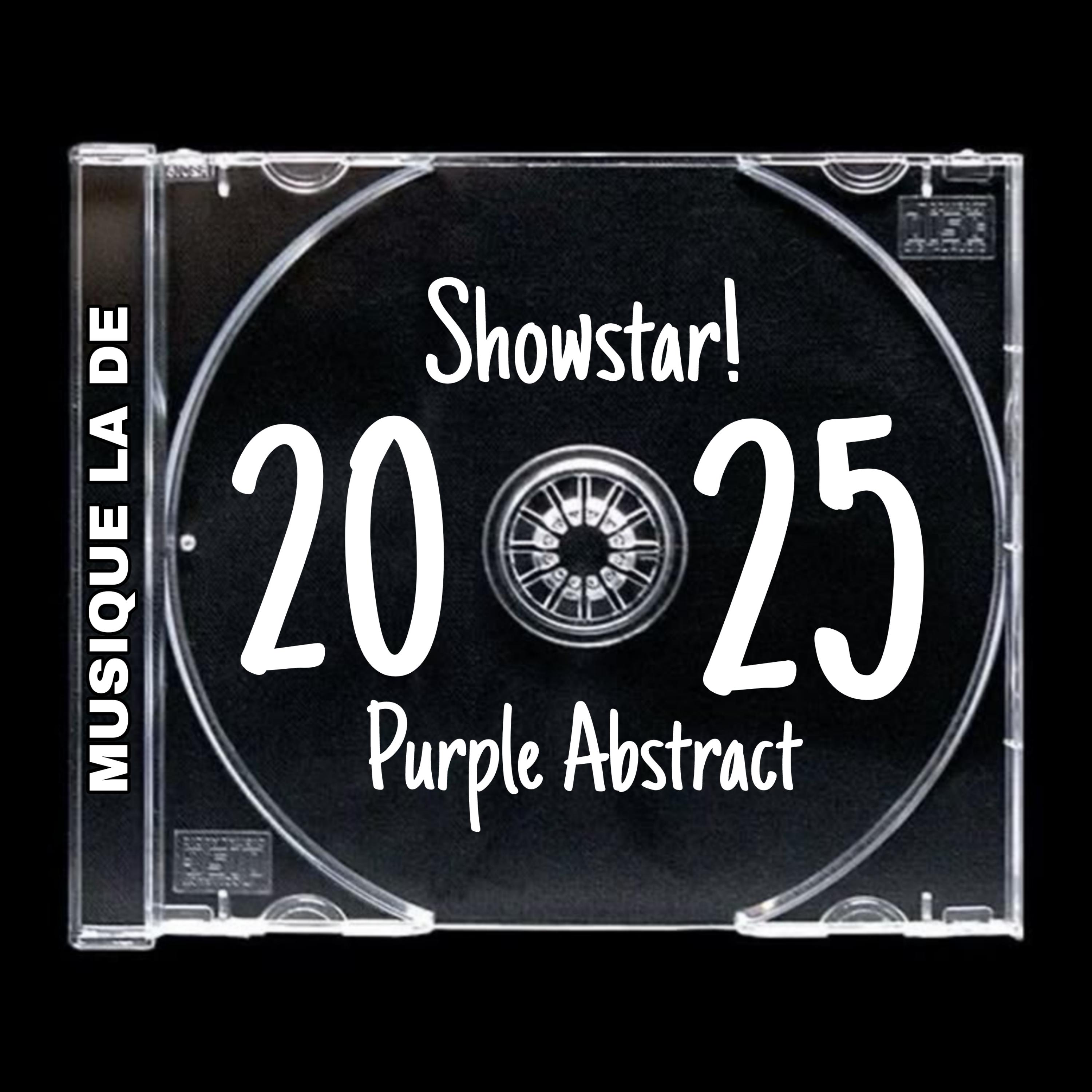 Showstar! artwork