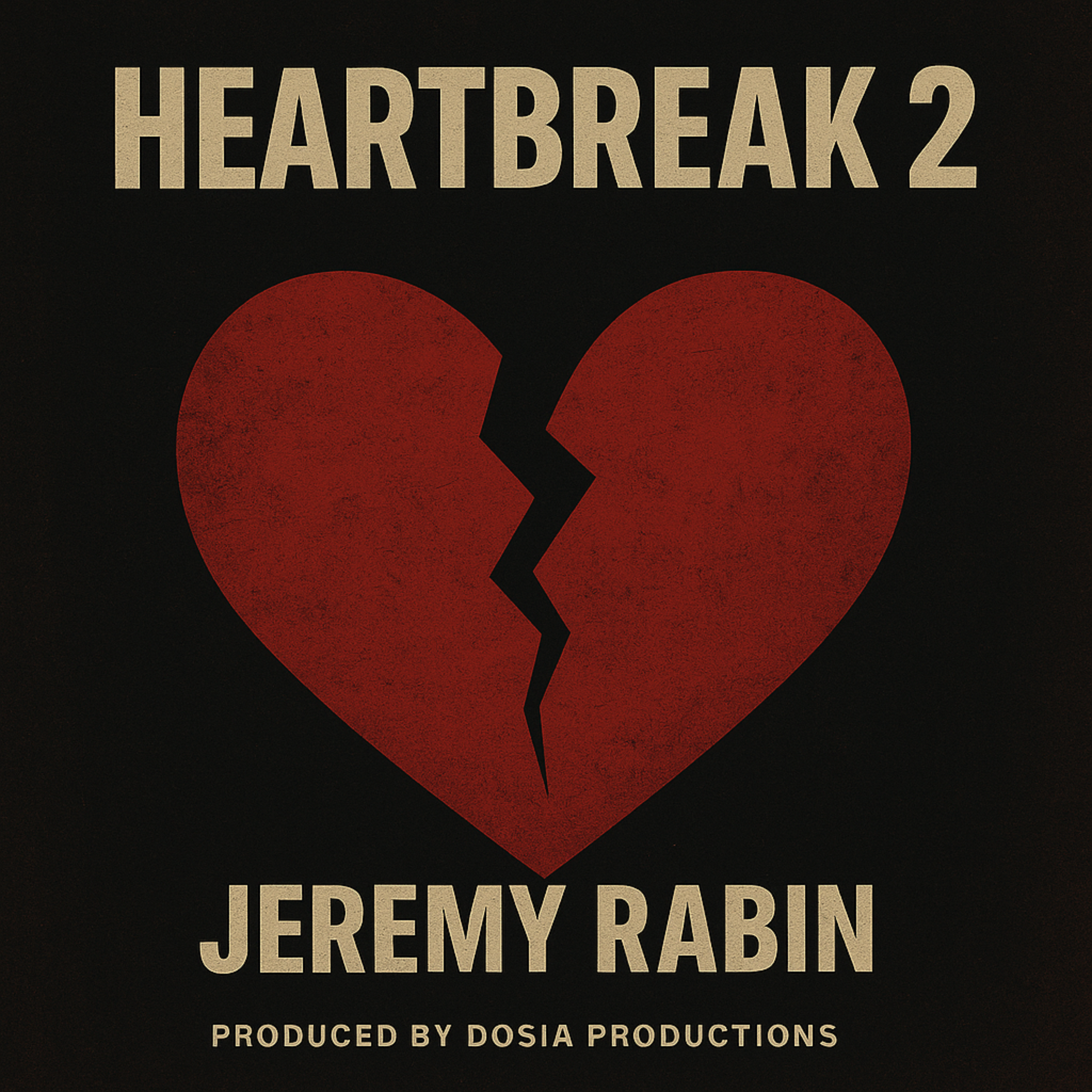Heartbreak 2 artwork