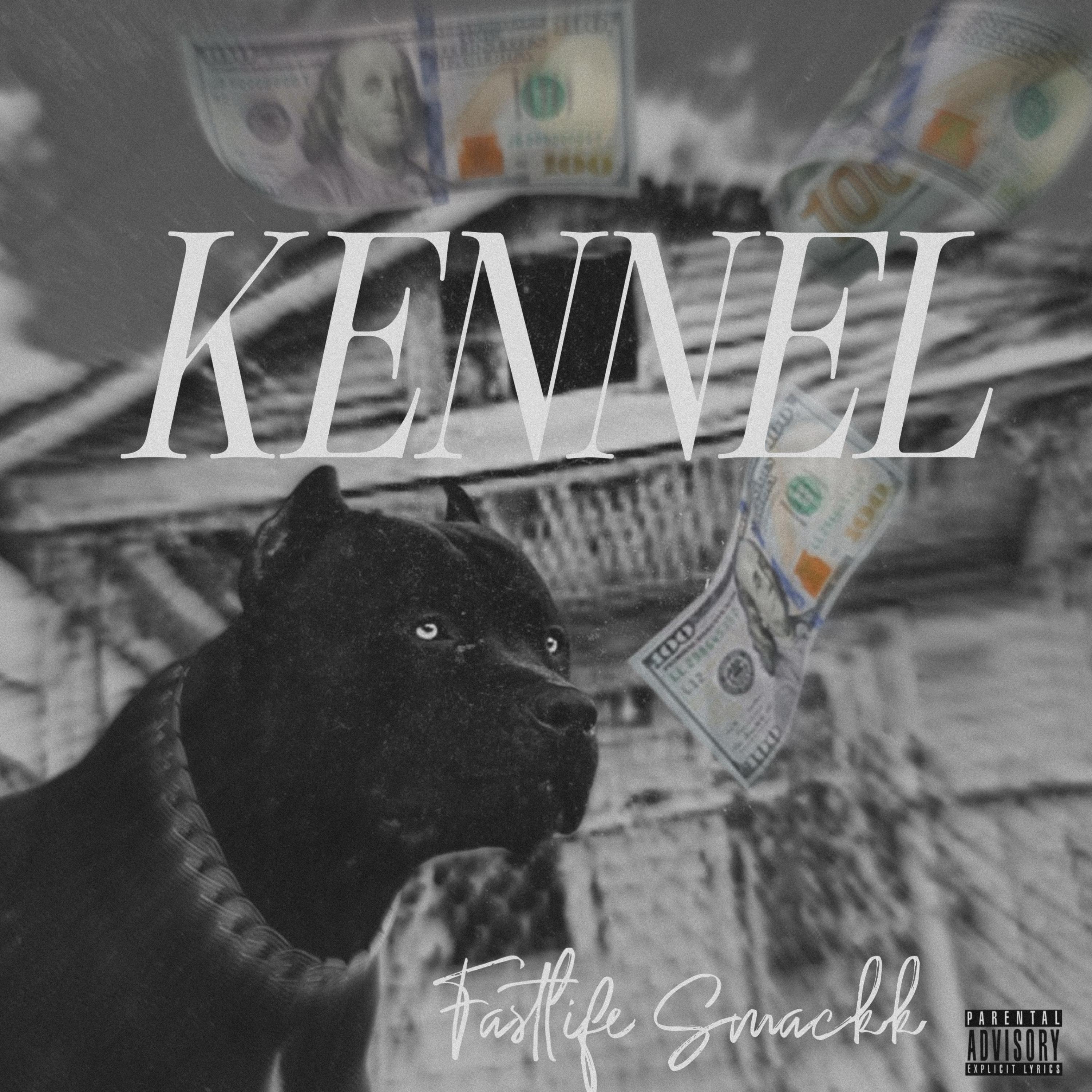 Kennel artwork