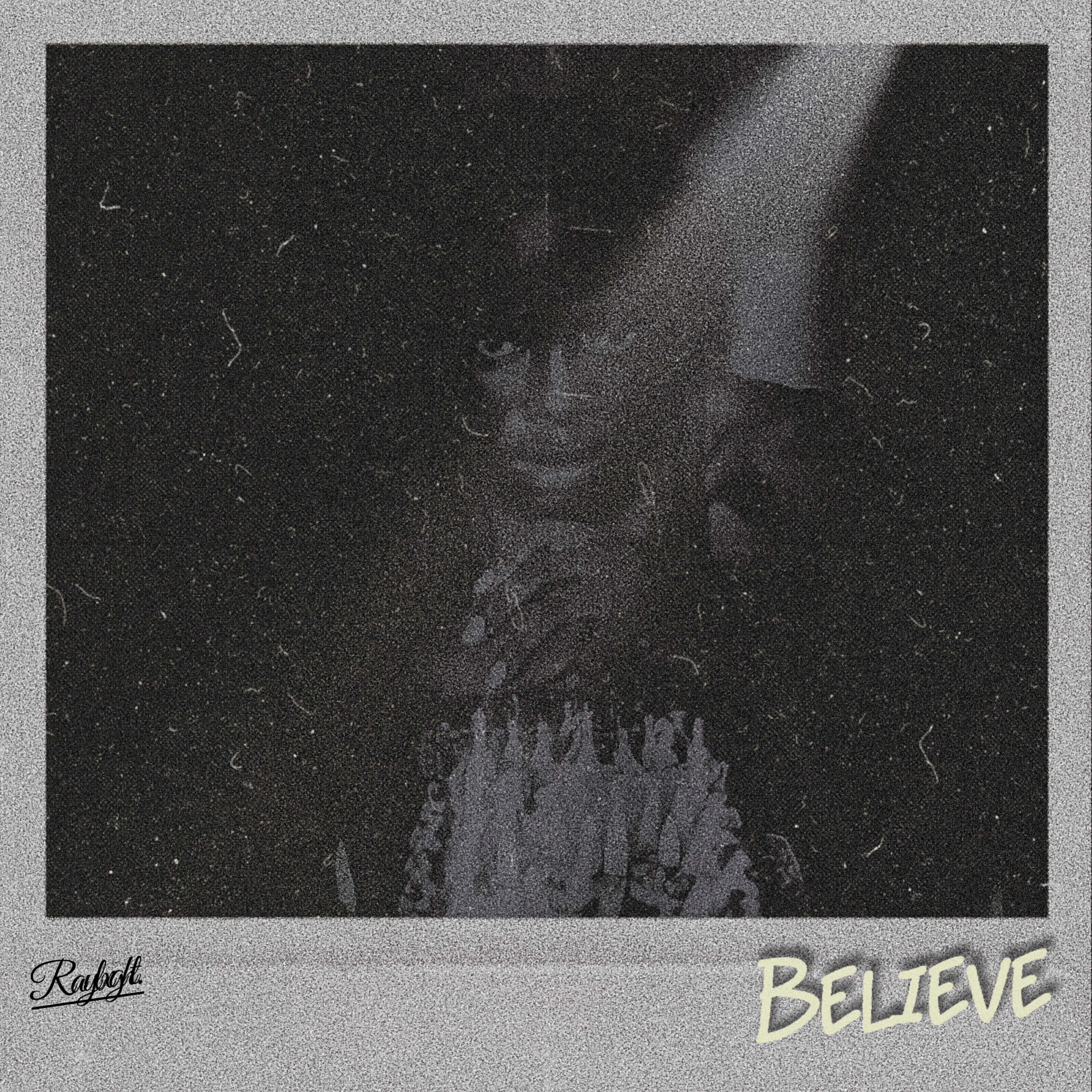 BELIEVE artwork