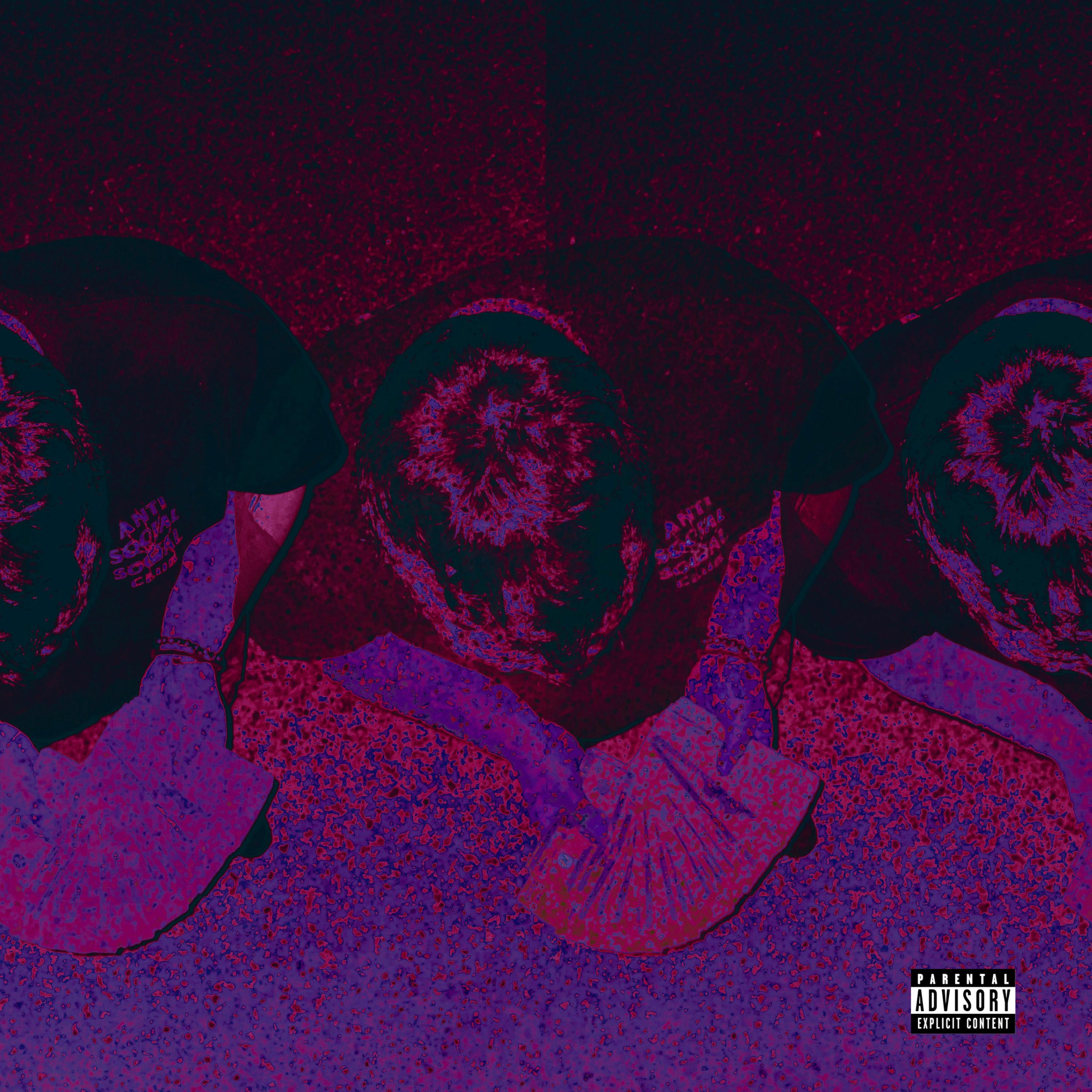 Tapped In artwork