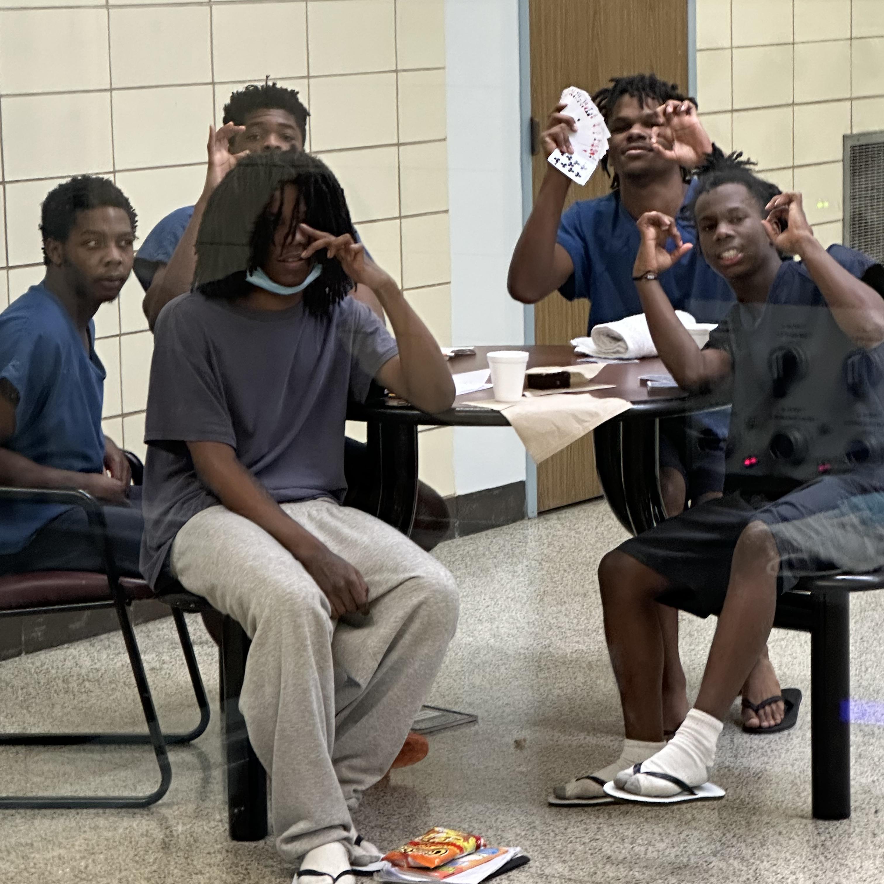 Smackin Shit artwork