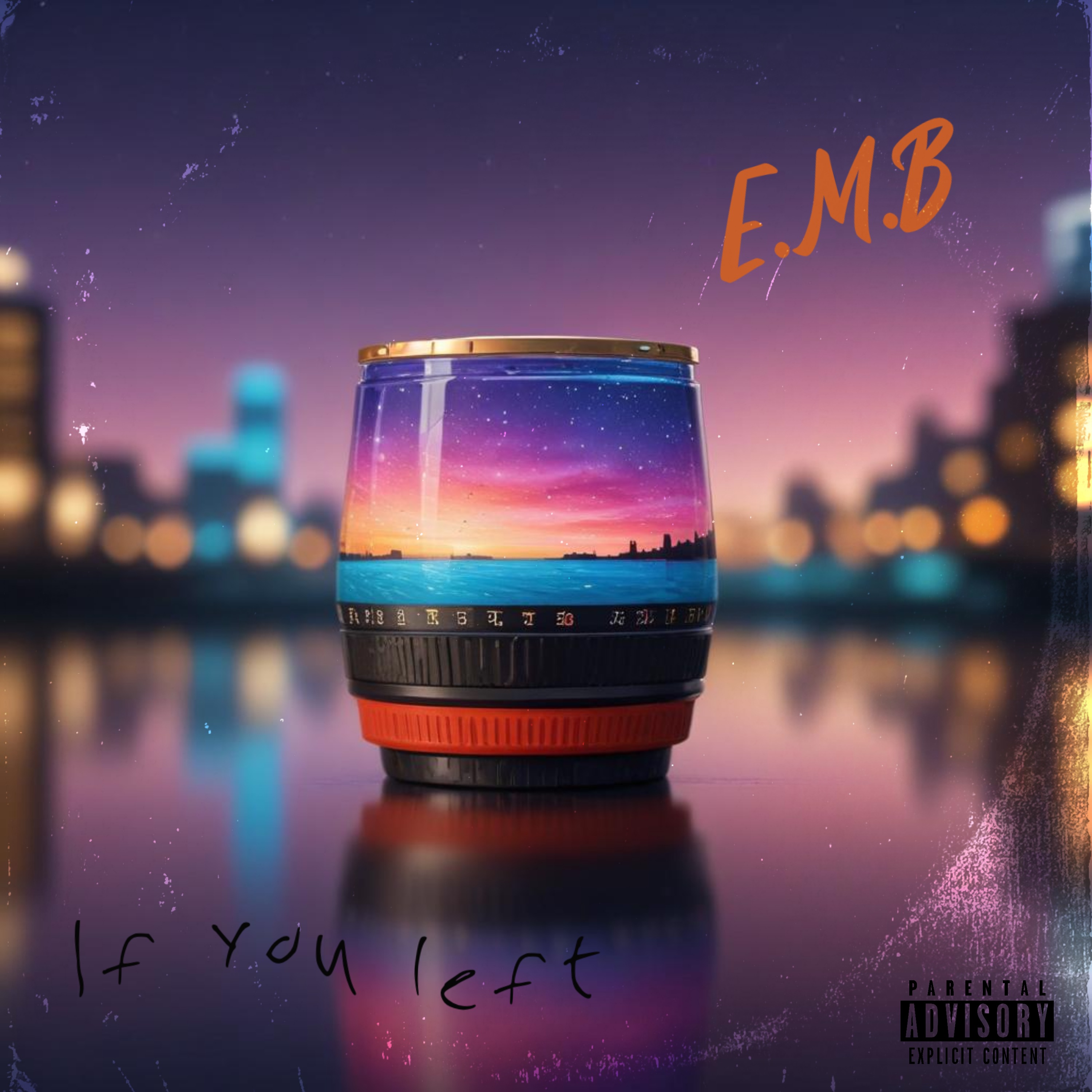 If You Left artwork