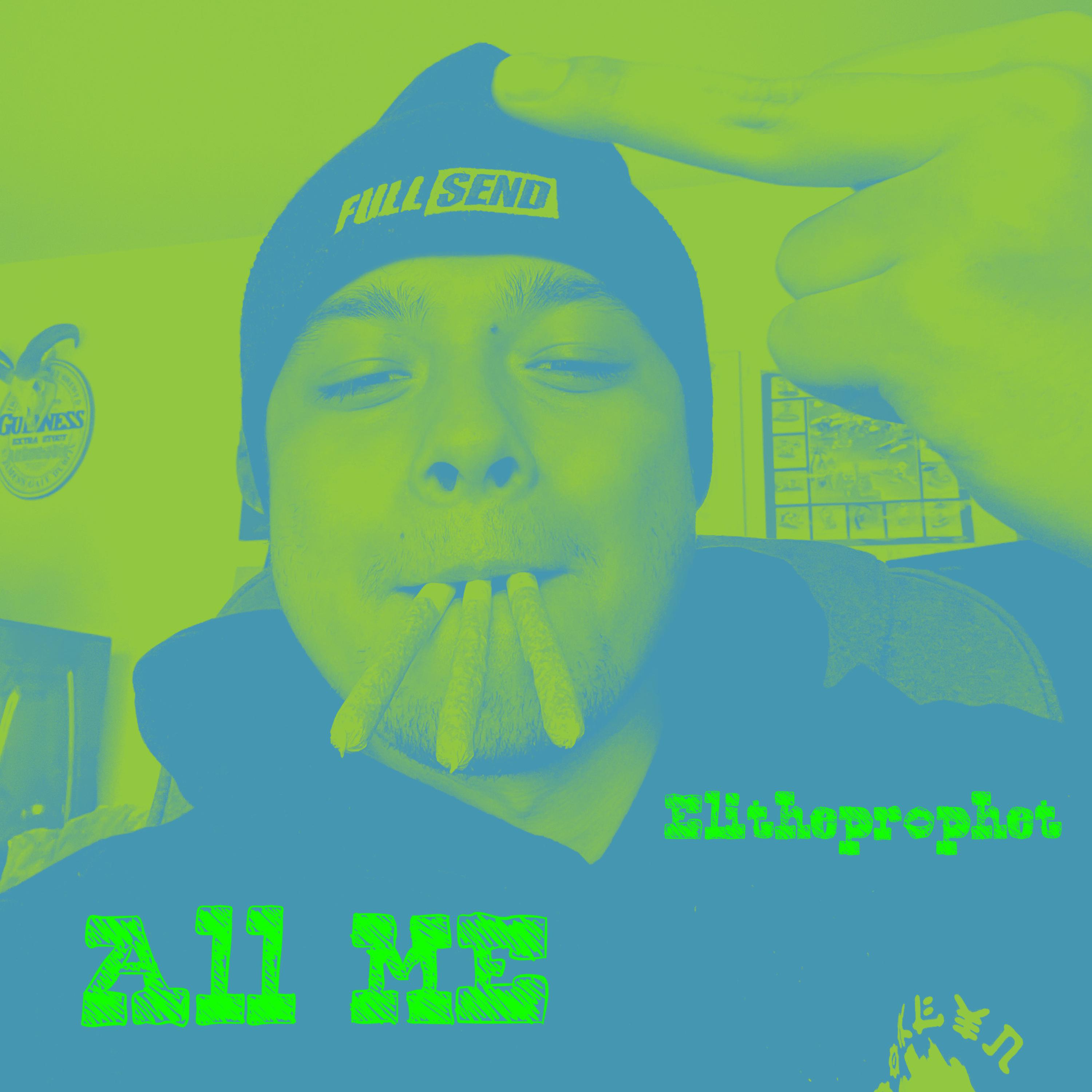 All ME artwork