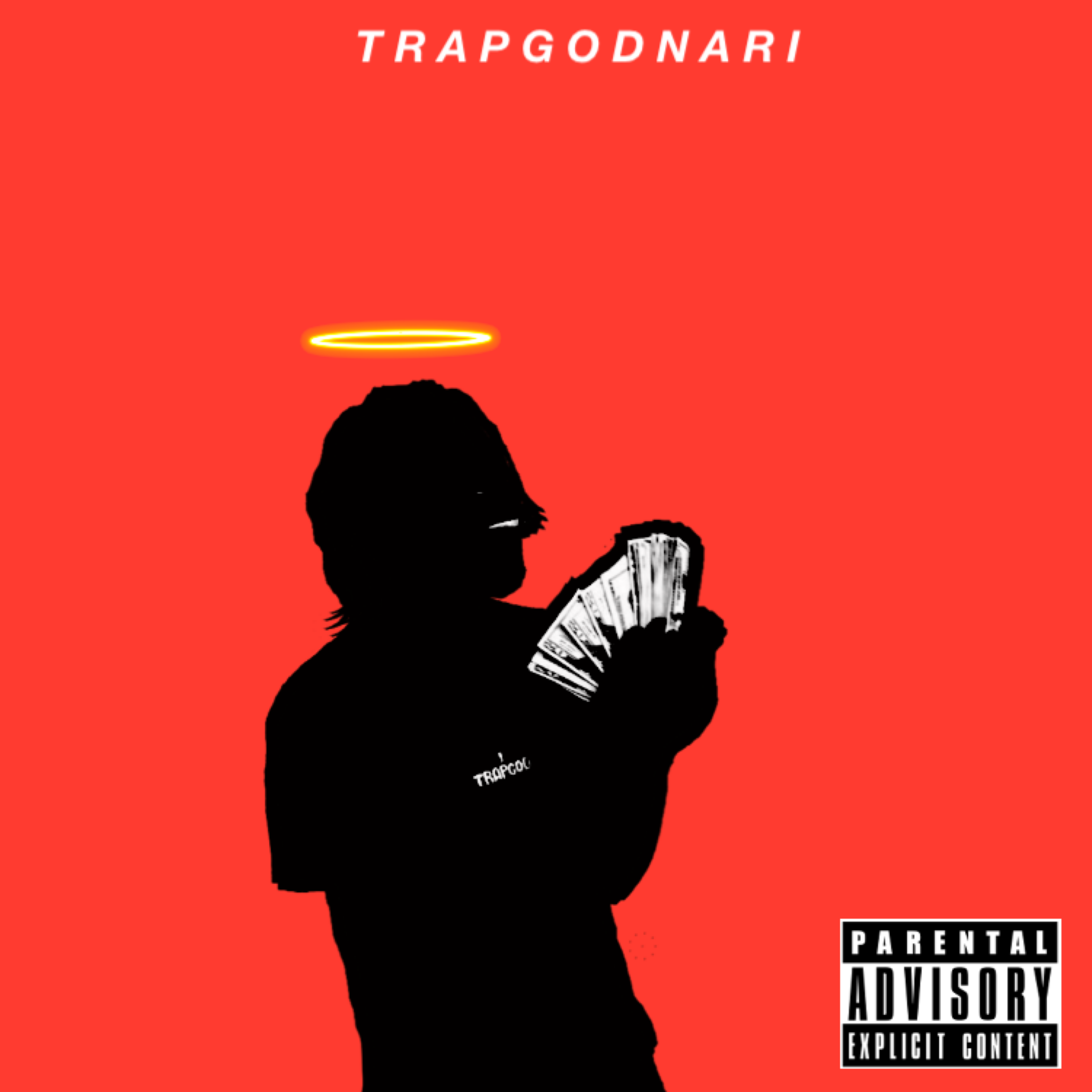 Trap Scripture artwork