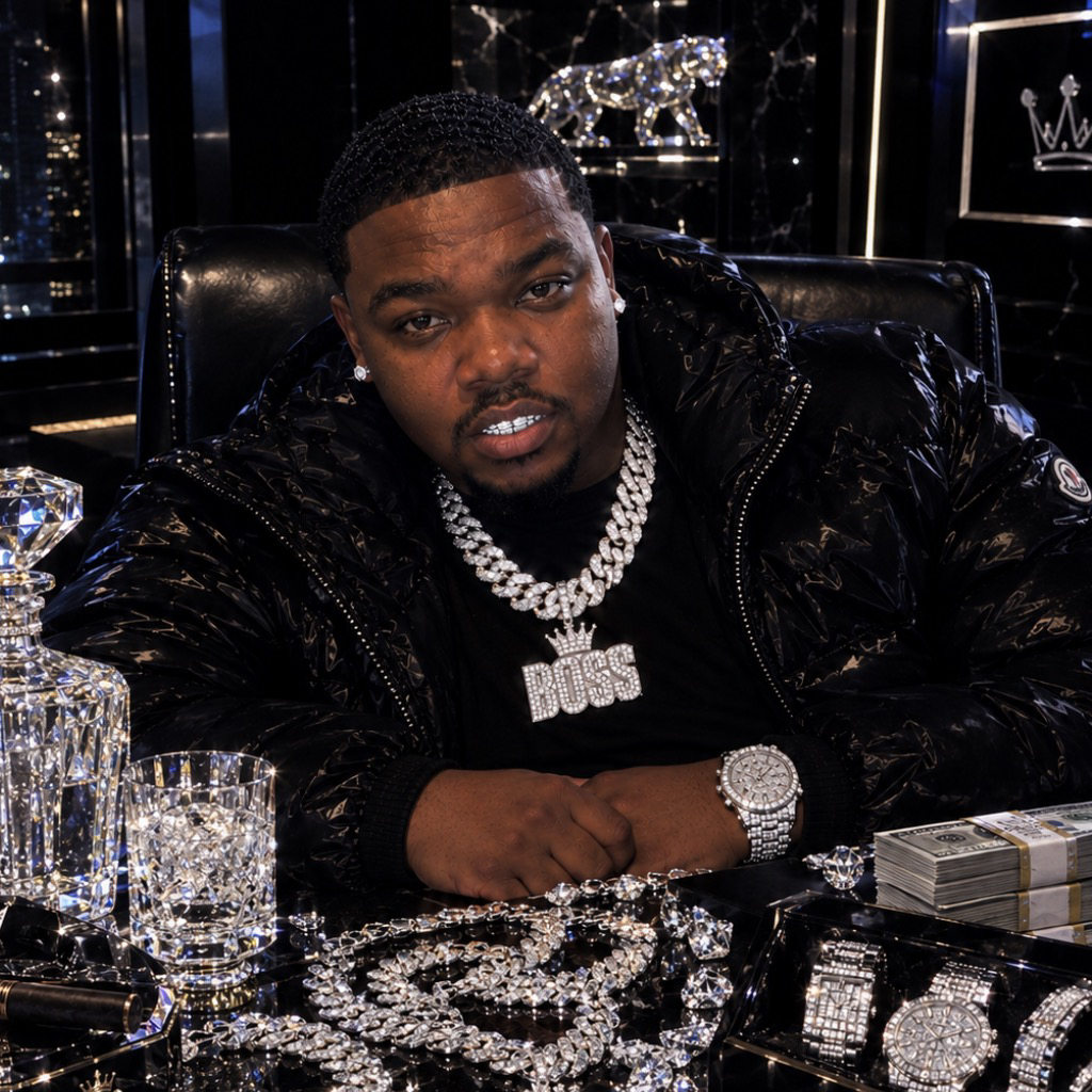 Brandon Tate