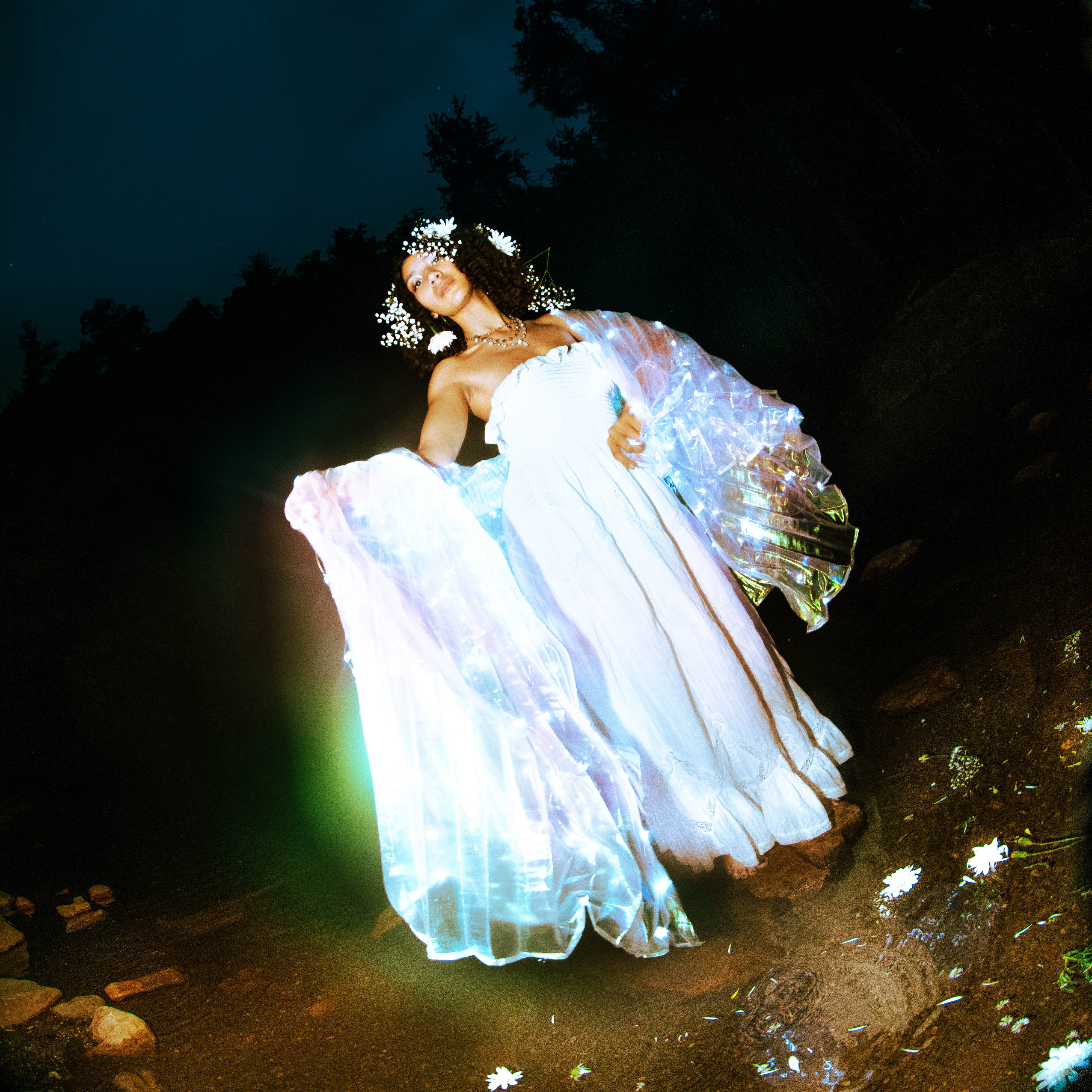 Eat Me Alive artwork