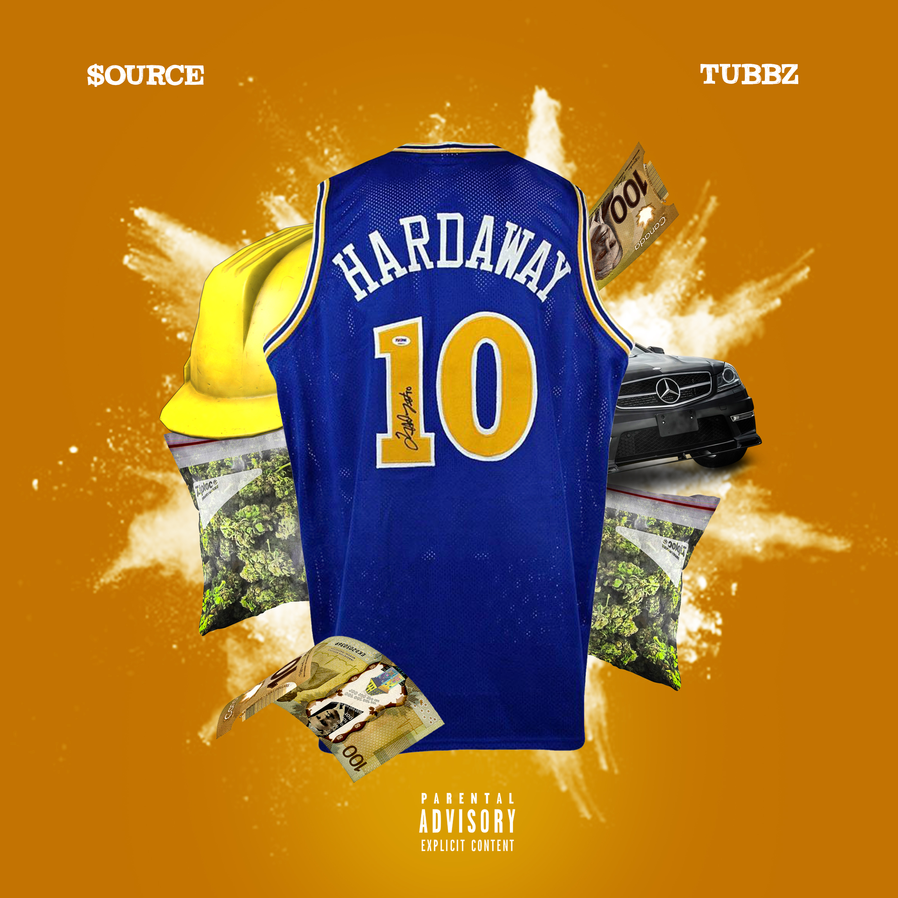 Hardaway  artwork