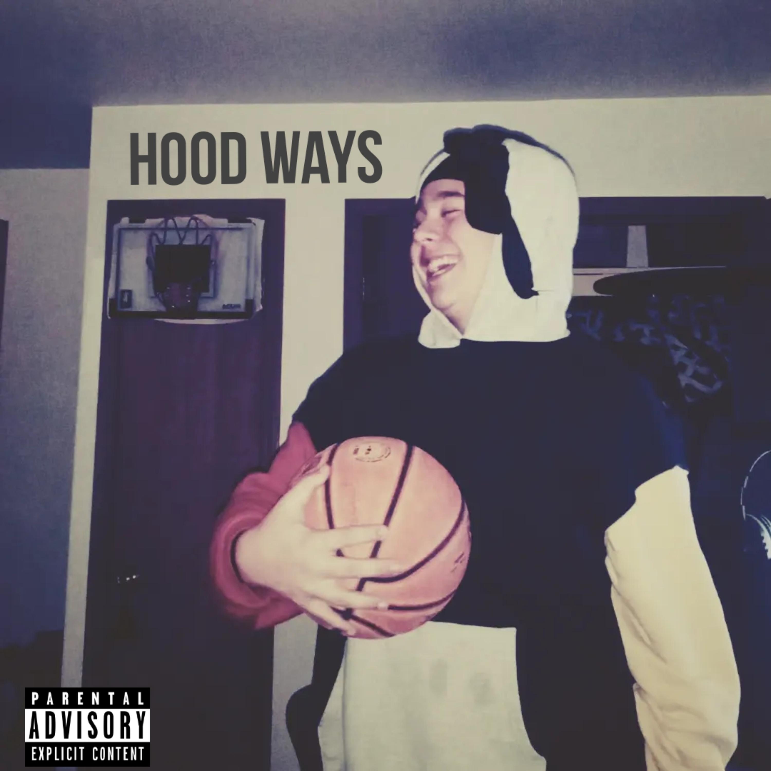 Hood Ways artwork