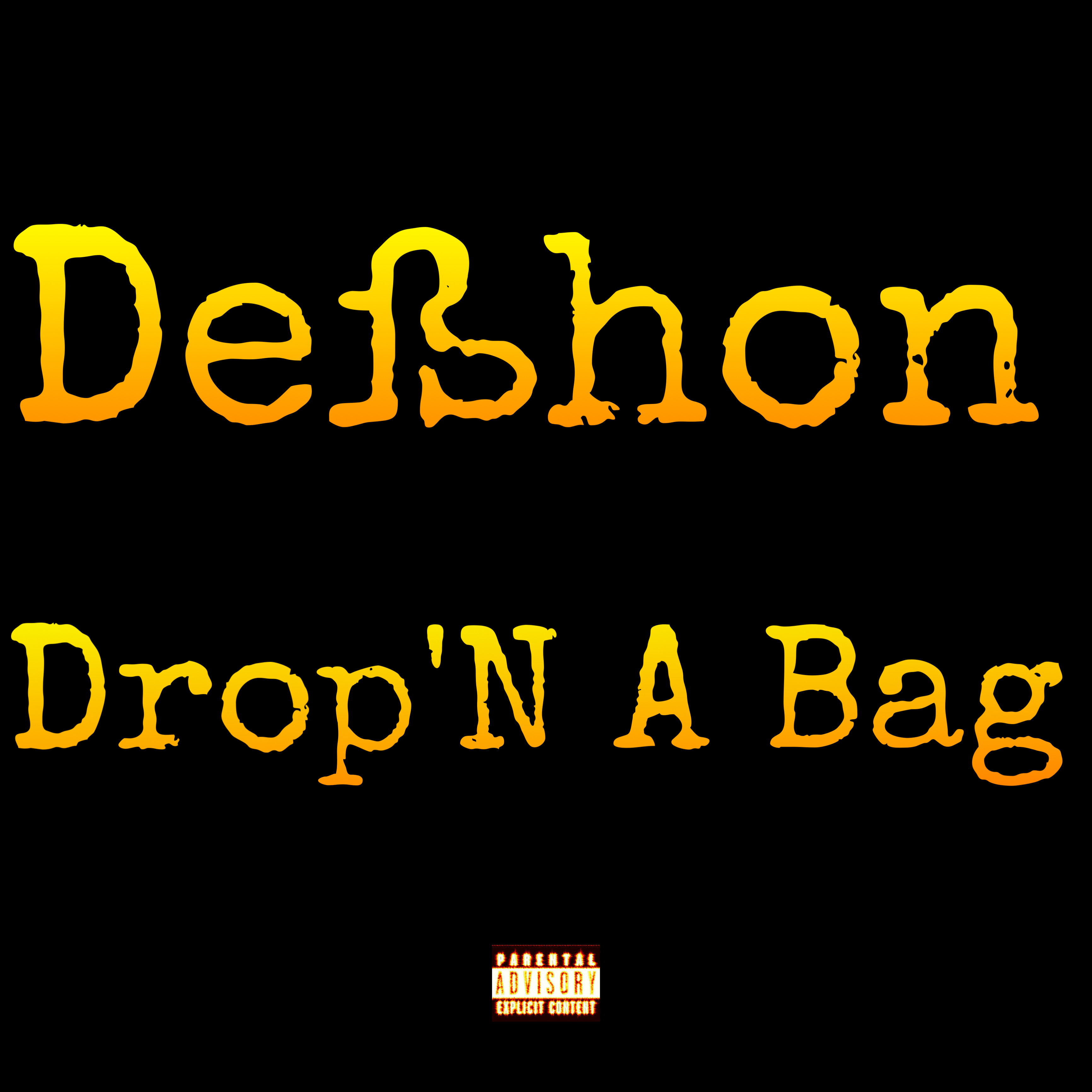 Drop'N A Bag artwork