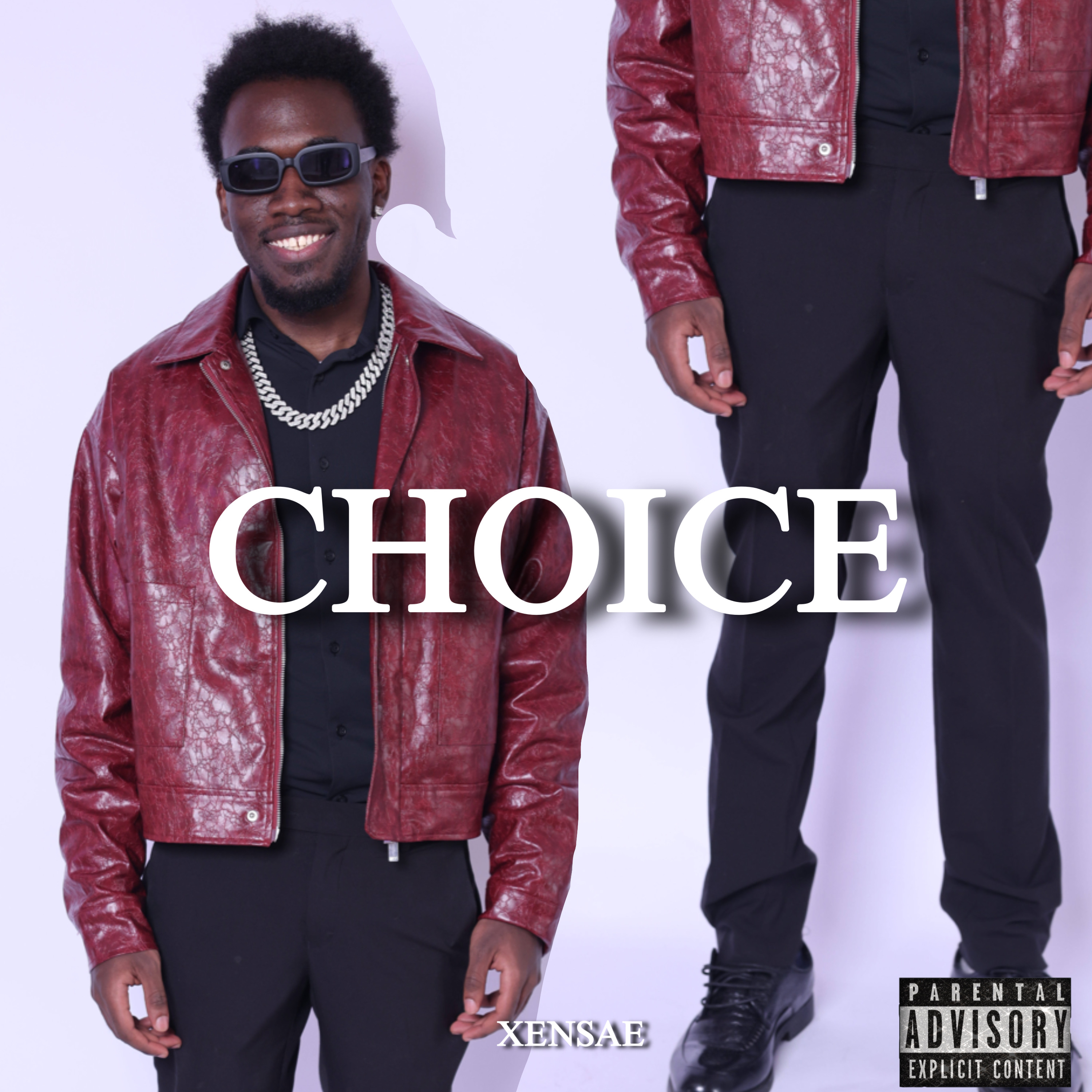 Choice artwork
